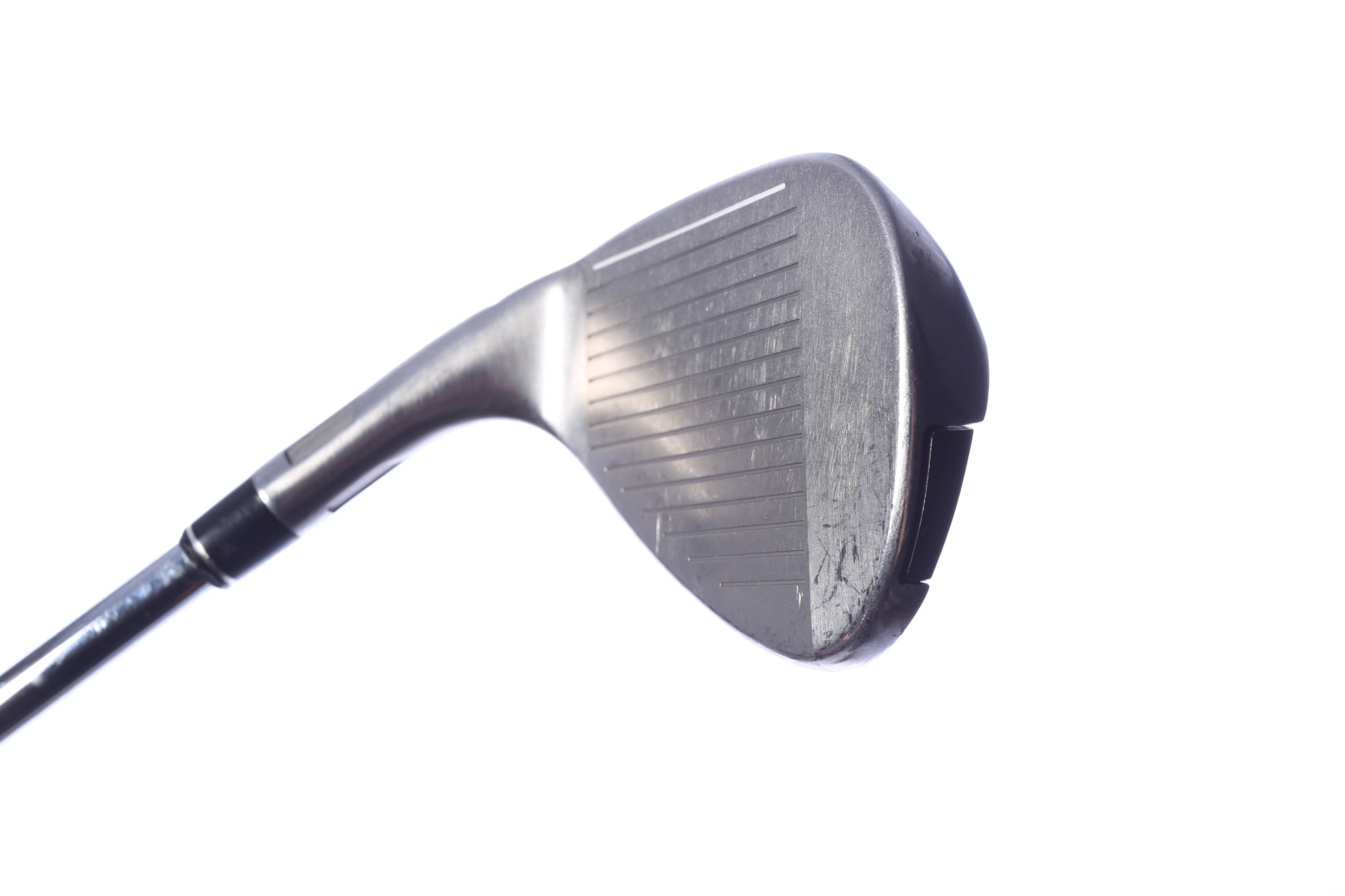 Used TaylorMade STEALTH Approach Wedge - Right-Handed - 49 Degrees - Stiff Flex