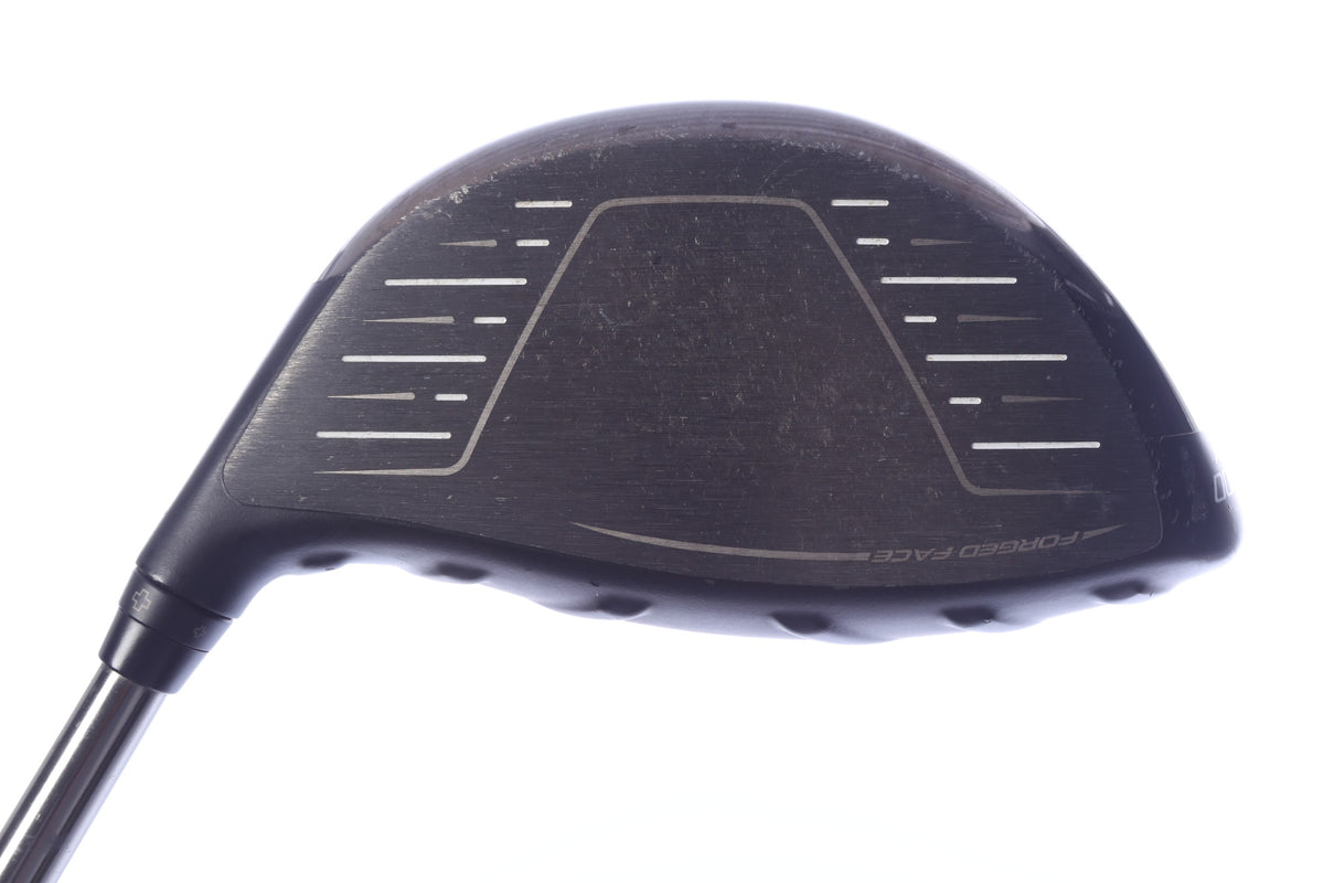 Used Ping G400 Max Driver - 9 Degrees - Regular Flex Ping TOUR - Right-Handed