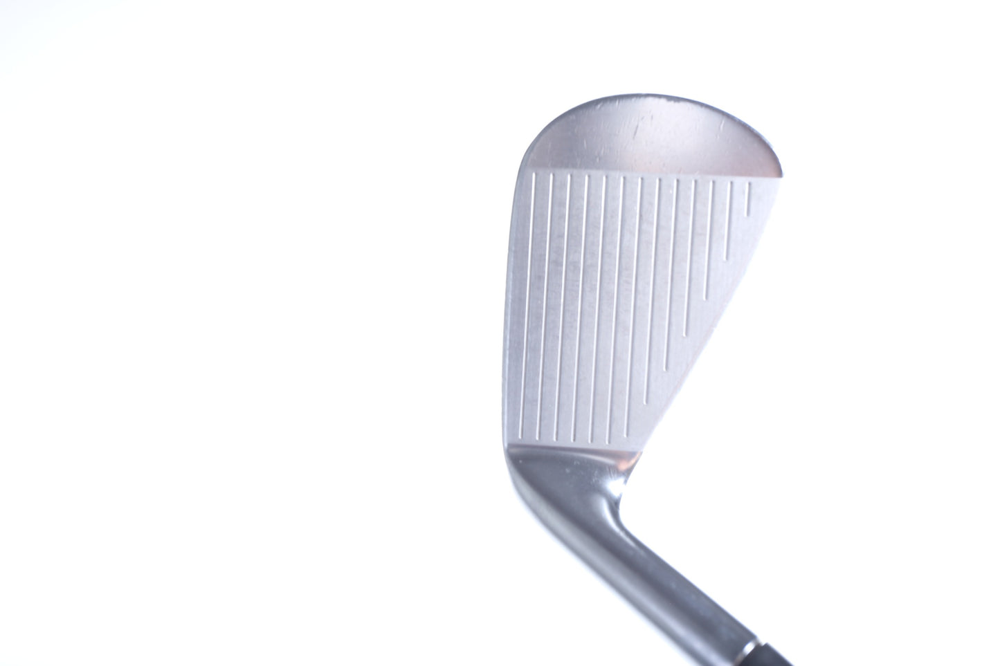 Used Srixon ZX7 Single 6-Iron - Right-Handed - Extra Stiff Flex-Next Round