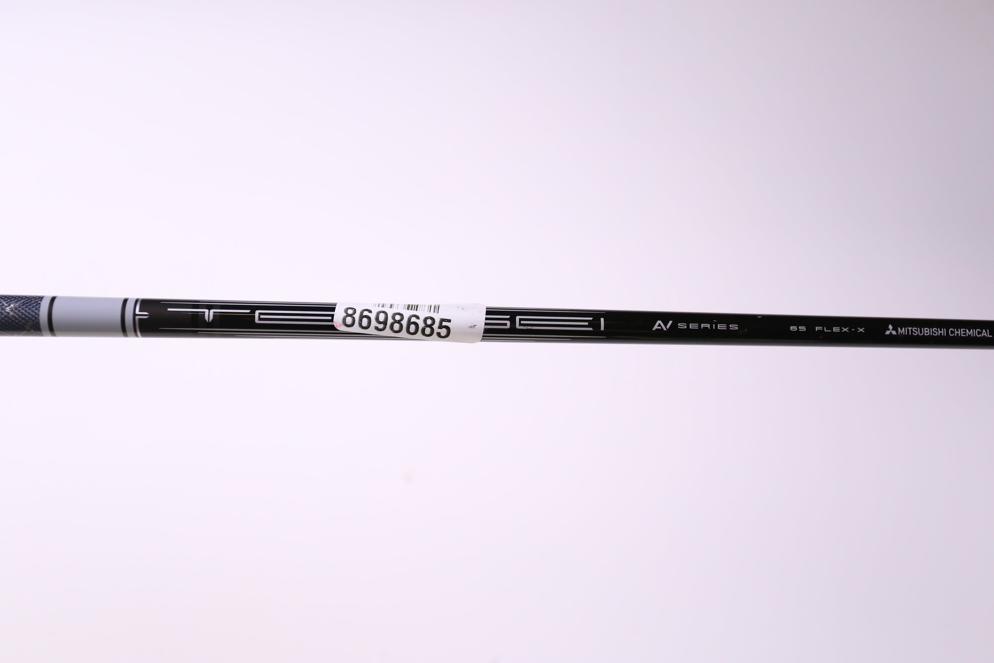 Used Callaway Epic Flash Driver - Left-Handed - 10.5 Degrees - Extra Stiff Flex-Next Round