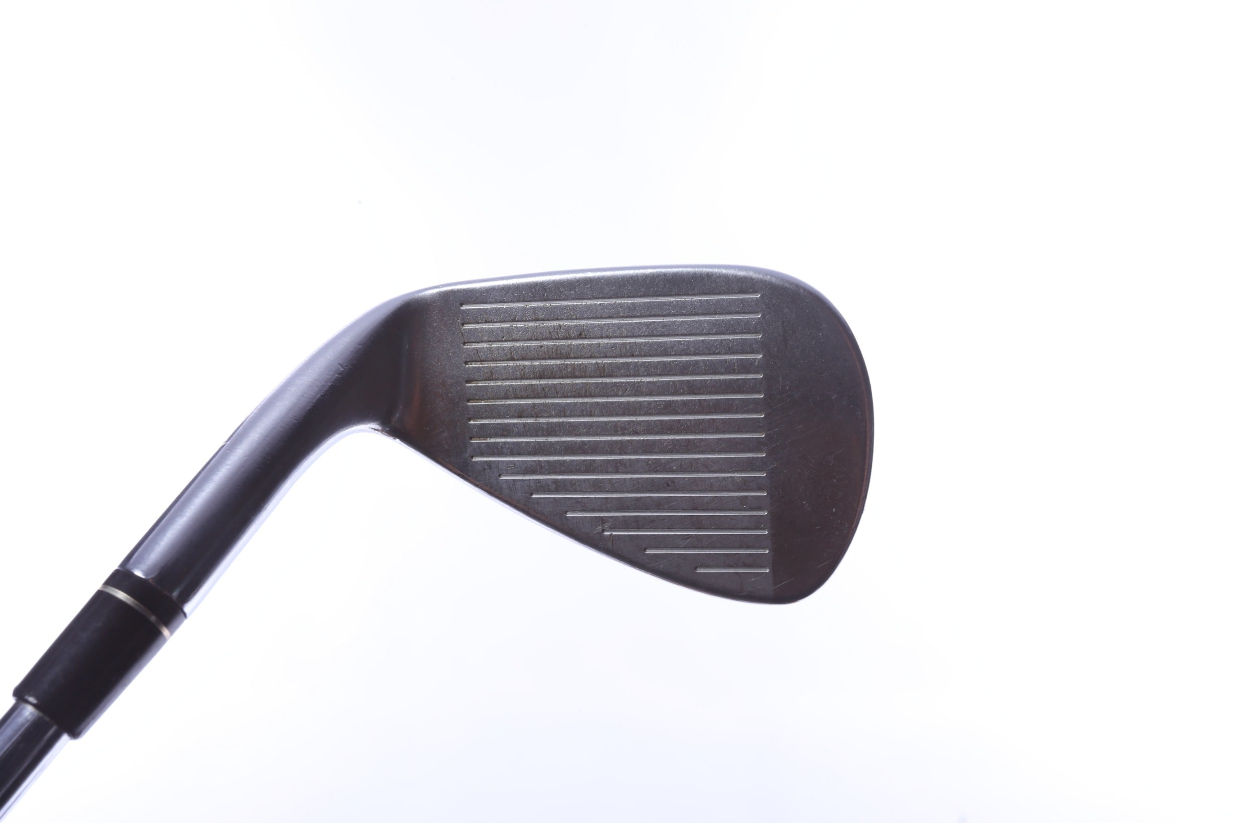 Used TaylorMade 2019 P790 Approach Wedge - Right-Handed - 50 Degrees - Stiff Flex-Next Round
