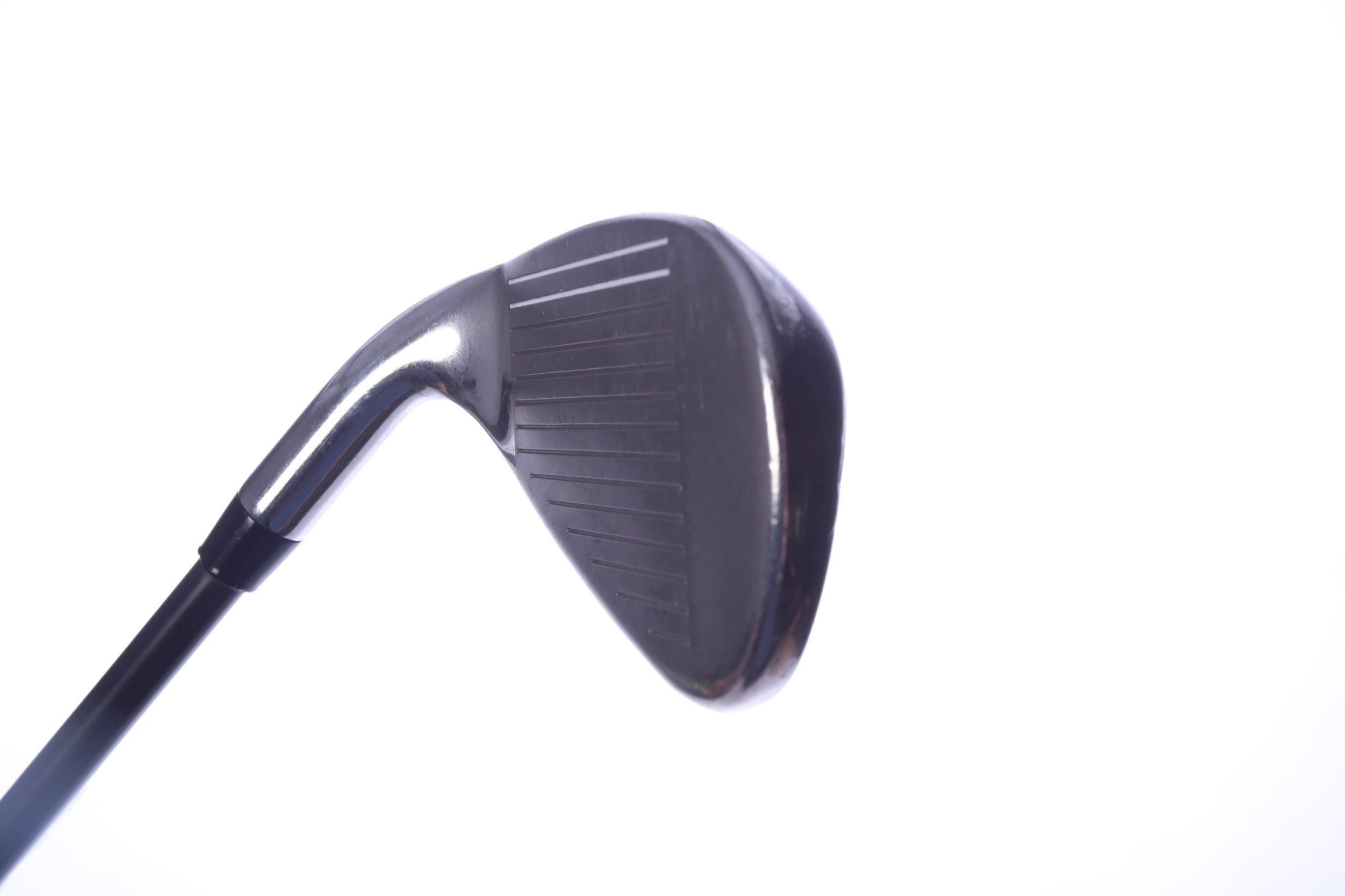 Used Callaway XR OS Single 8-Iron - Right-Handed - Ladies Flex-Next Round
