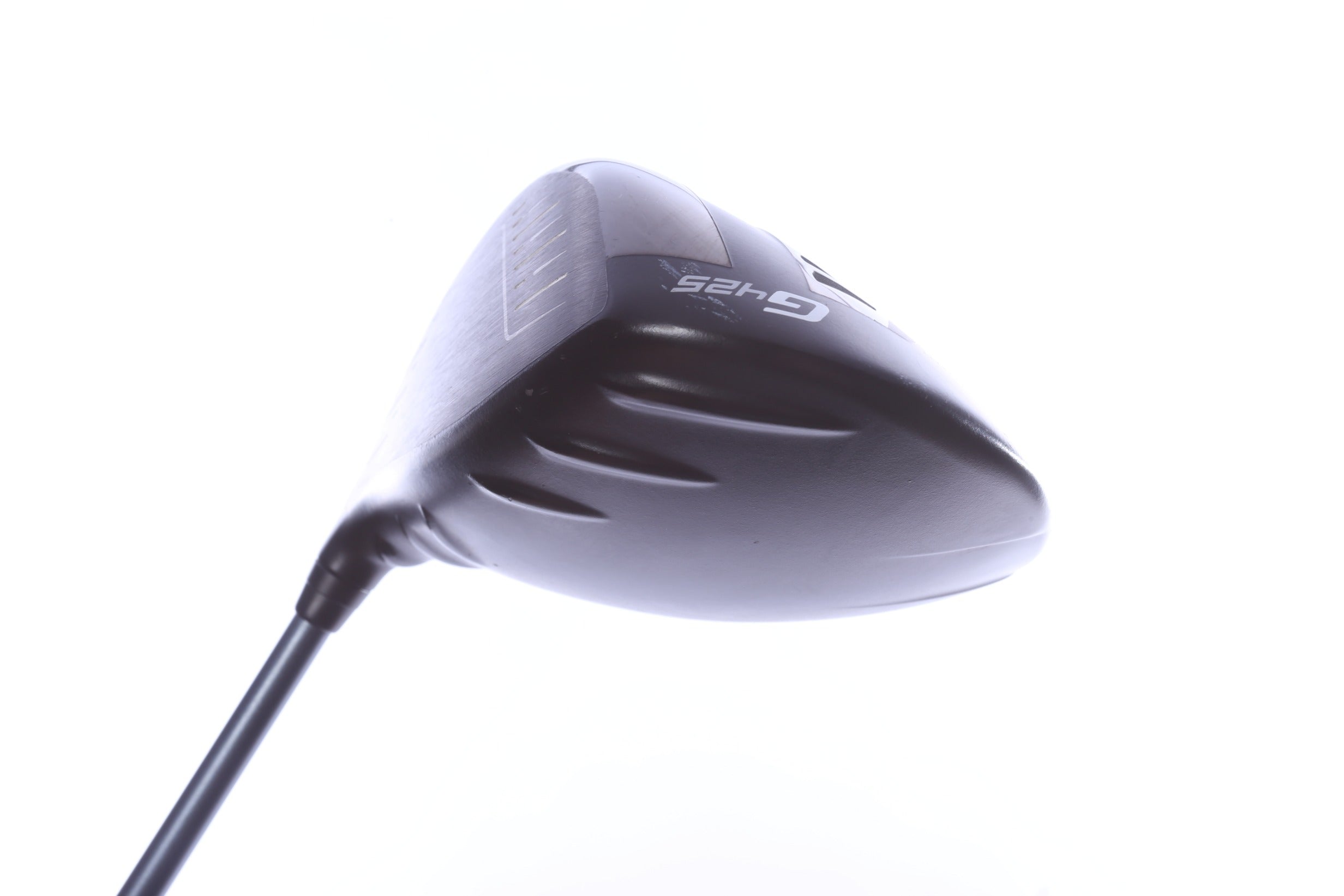 Used Ping G425 LST Driver - 9 Degrees - Stiff Flex Ping ALTA CB Slate - Right-Handed-Next Round