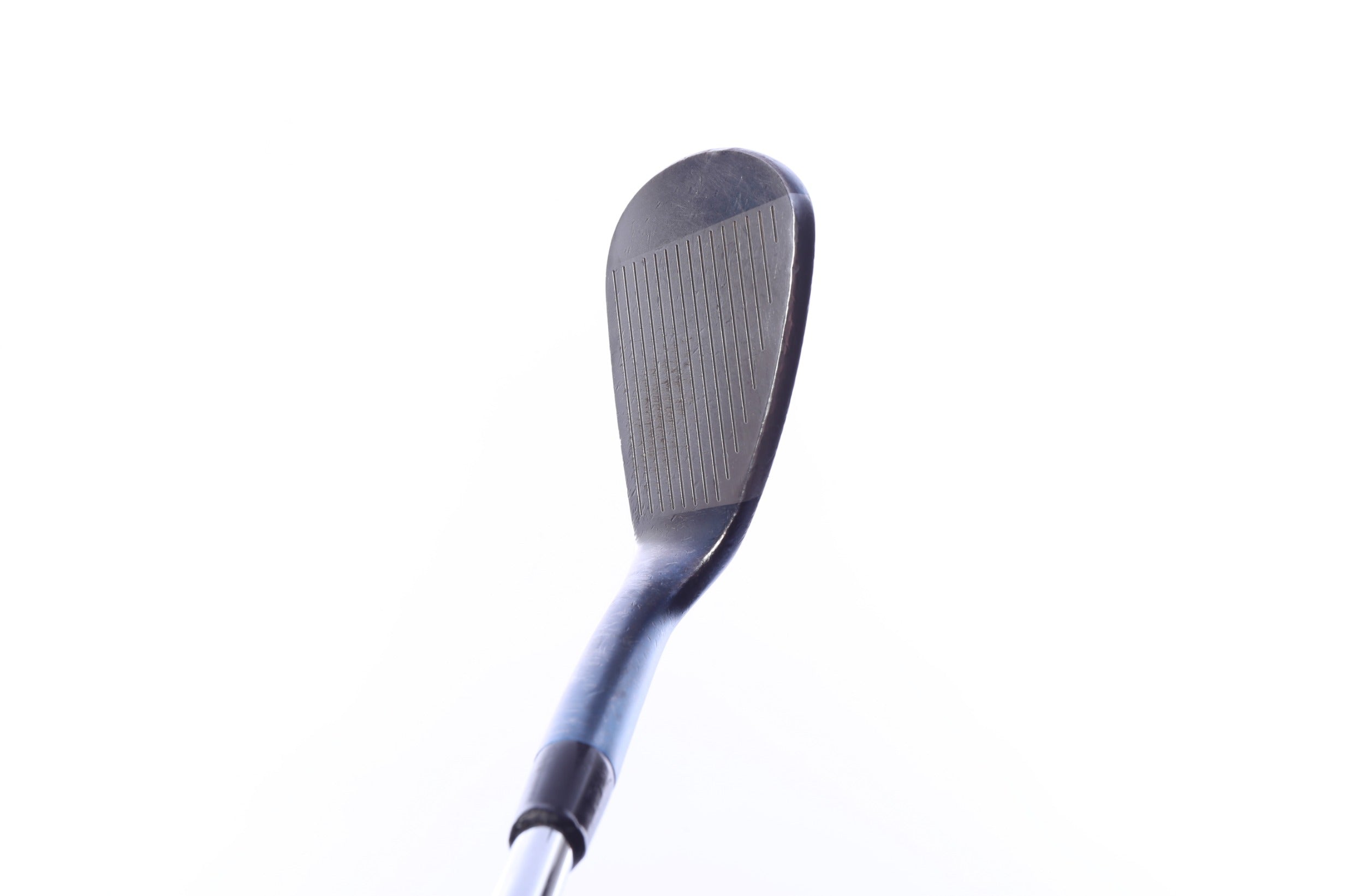 Used Mizuno T7 Blue Ion Wedge Set - Right-Handed - 54*, 58* - Wedge Flex