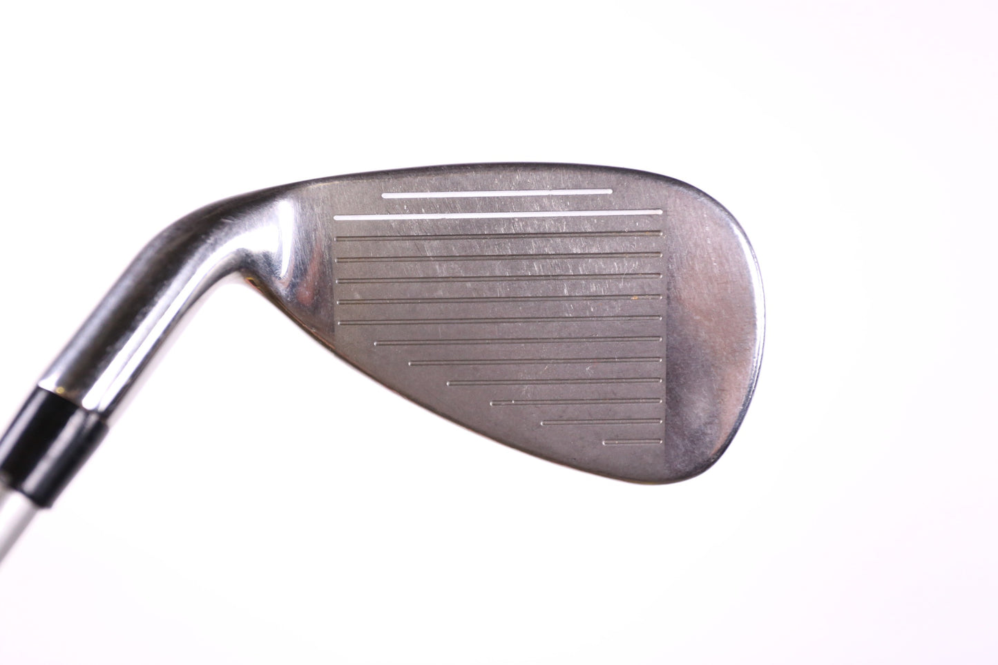 Used Callaway 2018 Edge Single 8-Iron - Right-Handed - Ladies Flex-Next Round