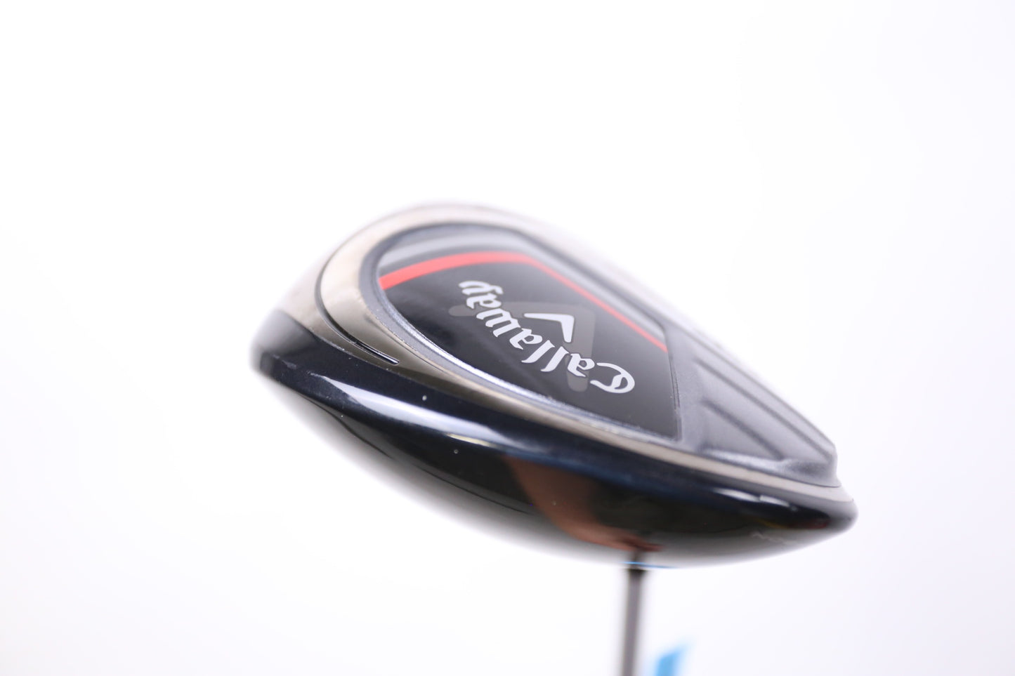 Used Callaway Big Bertha 23 Driver - 9 Degrees - Seniors Flex Aldila Ascent - Right-Handed-Next Round
