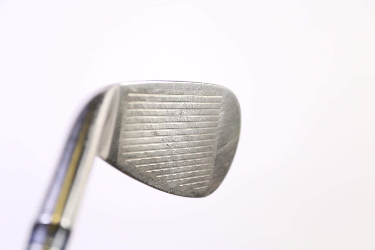 Used XXIO ELEVEN Single 9-Iron - Right-Handed - Regular Flex-Next Round