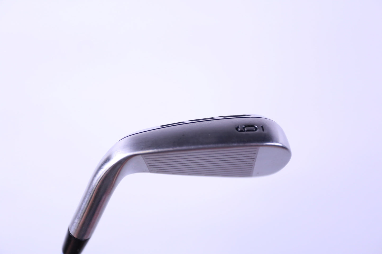 Used Callaway RAZR X Tour Single 6-Iron - Right-Handed - Regular Flex-Next Round