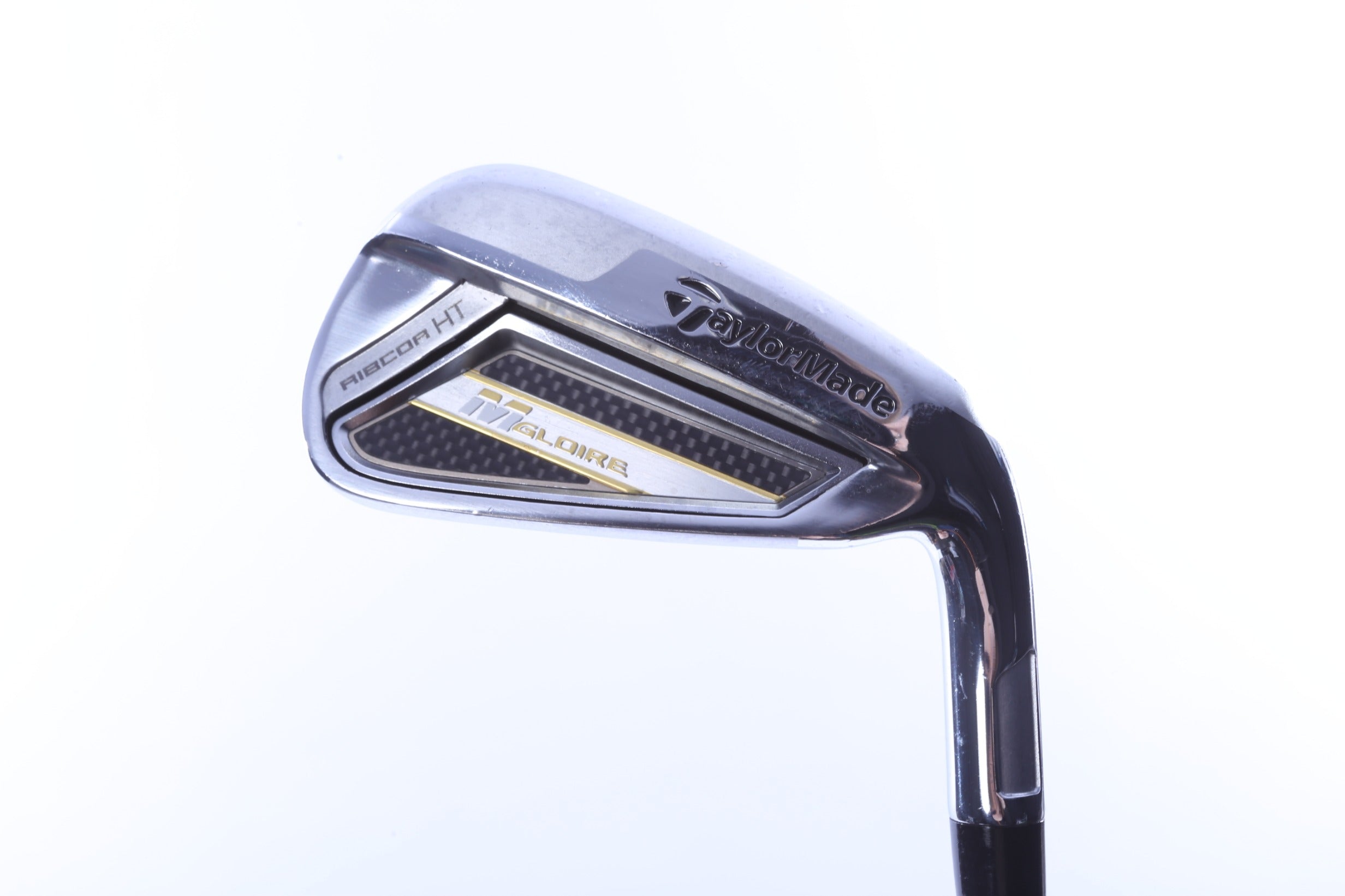 Used TaylorMade M Gloire Single 6-Iron - Right-Handed - Regular Flex-Next Round