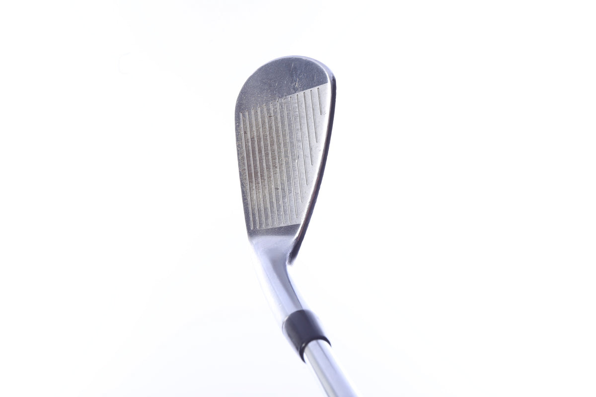 Used Titleist 2021 T100S Iron Set - Right-Handed - 4-PW - Stiff Flex-Next Round
