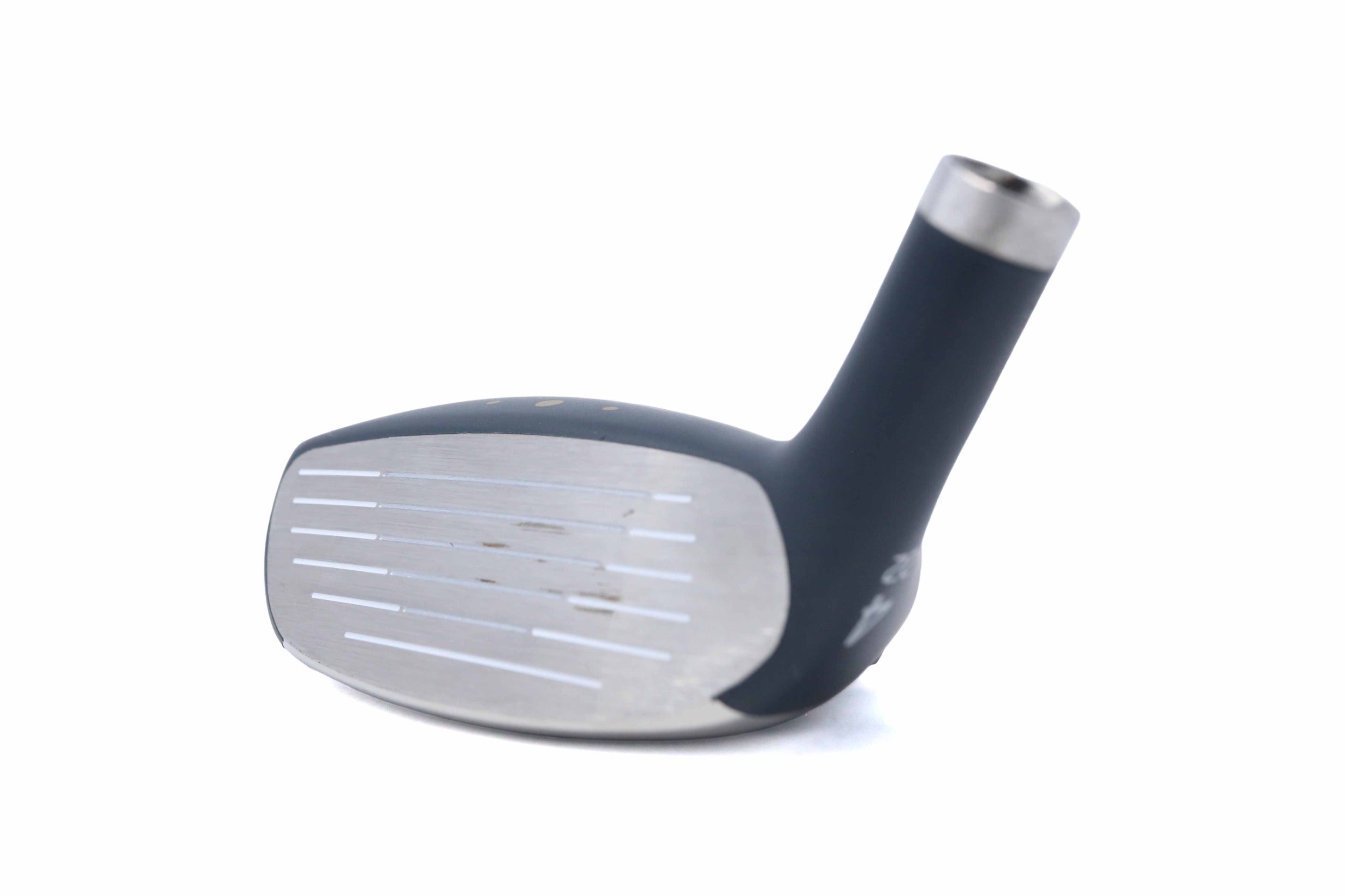 Used Ping G LE 3 4H - HEAD ONLY - Right-Handed - 22 Degrees-Next Round