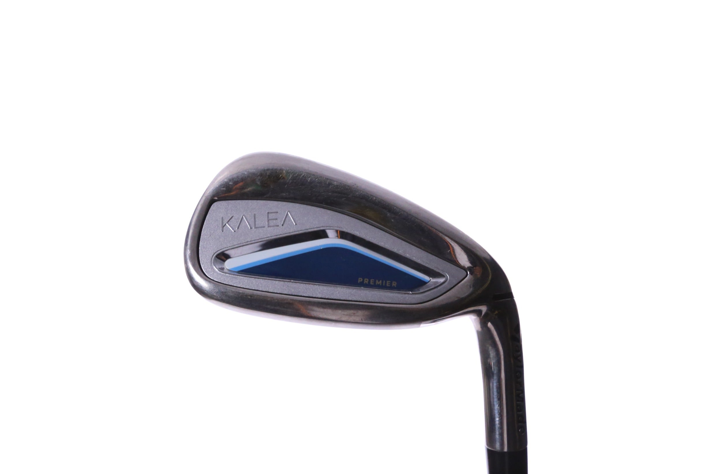 Used TaylorMade Kalea Premier Single 9-Iron - Right-Handed - Ladies Flex-Next Round