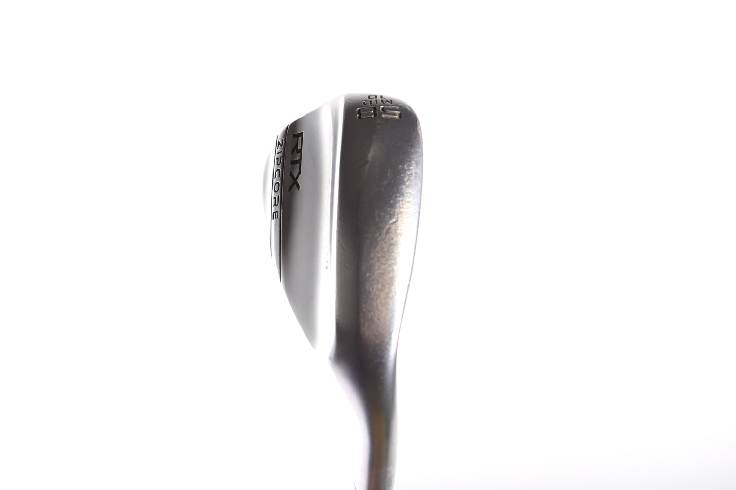 Used Cleveland RTX ZipCore Tour Lob Wedge - Right-Handed - 58 Degrees - Stiff Flex-Next Round