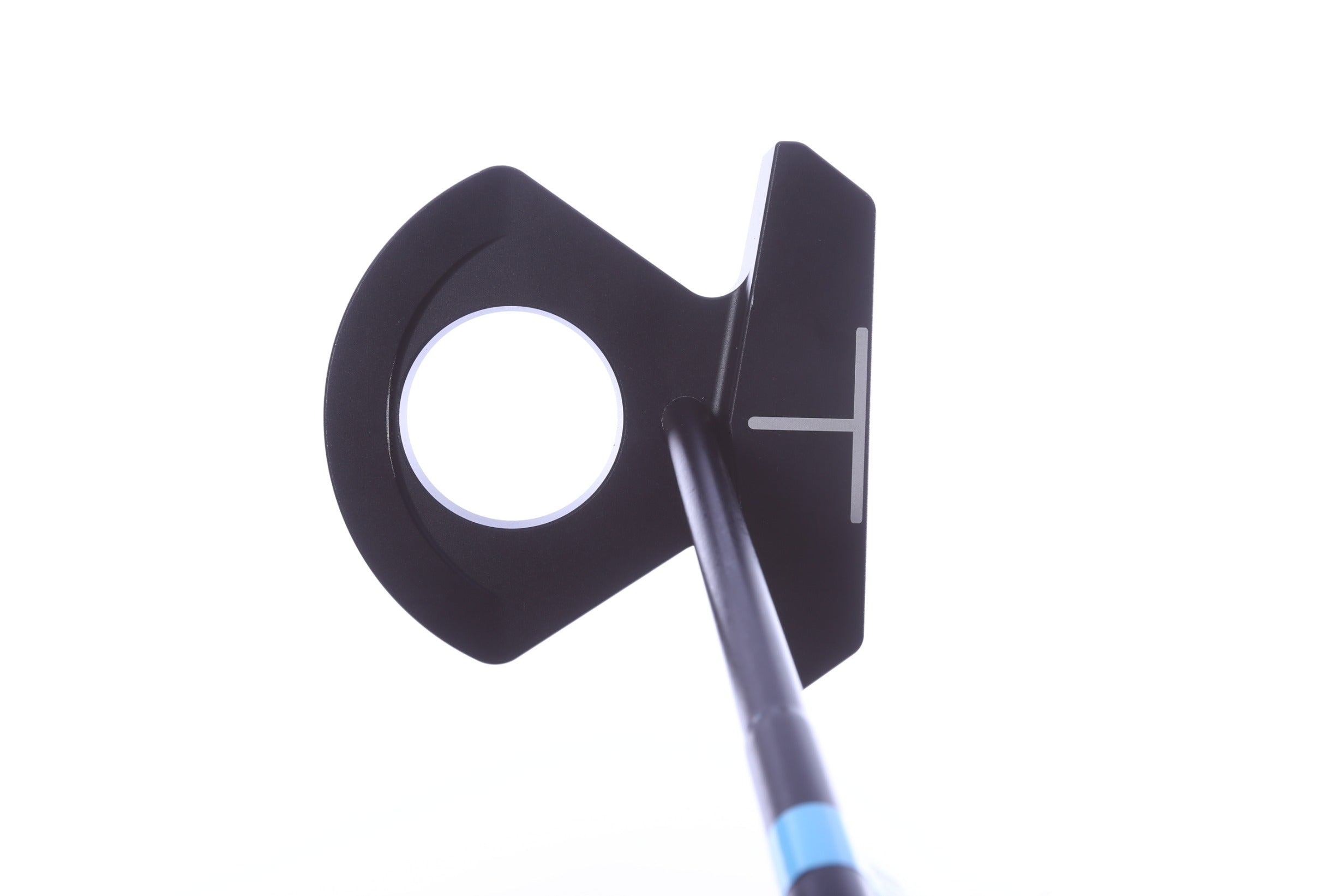 Used L.A.B. Golf DF3 Putter - Left-Handed - 35 in - Mallet
