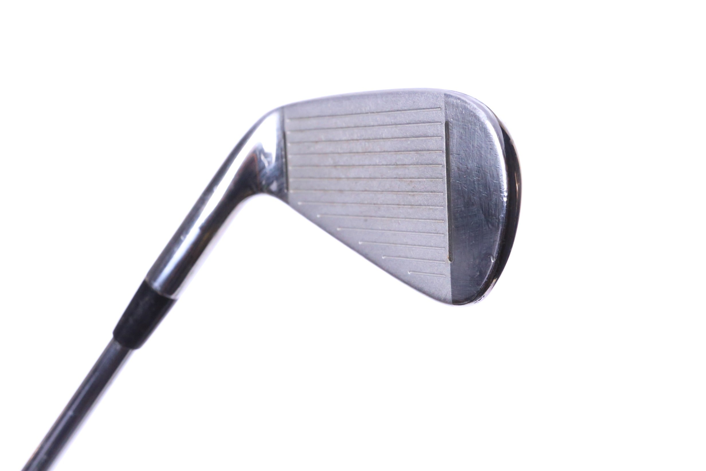 Used TaylorMade PSi Tour Single 4-Iron - Right-Handed - Stiff Flex-Next Round