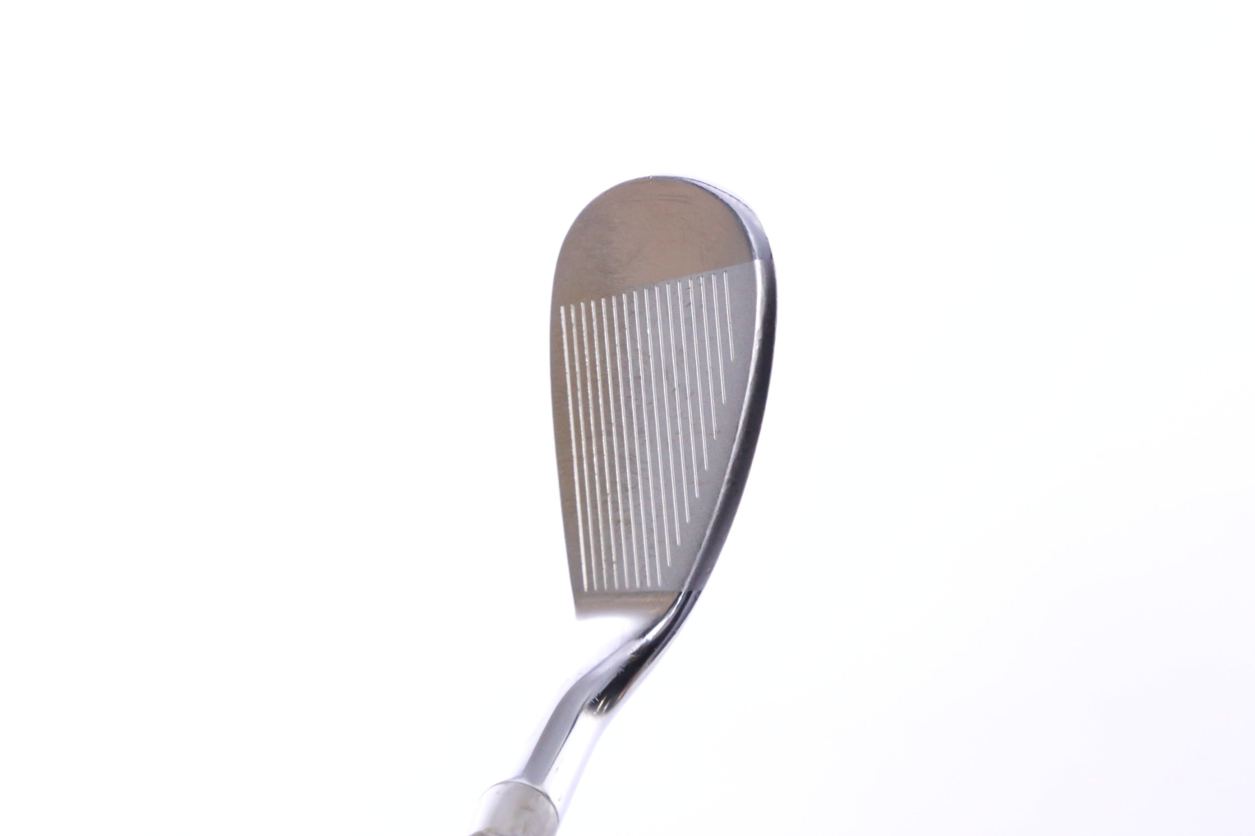 Used Cobra King F7 Sand Wedge - Right-Handed - 55 Degrees - Ladies Flex
