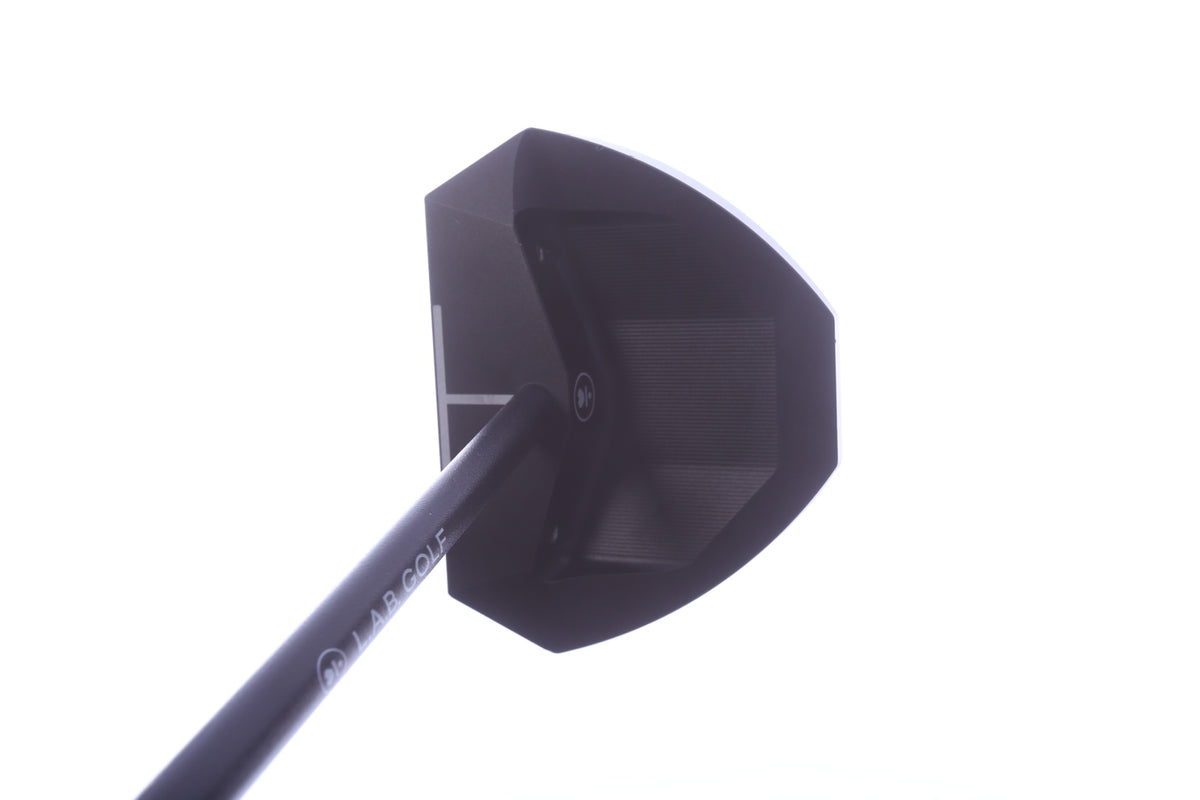Used L.A.B. Golf OZ.1i Putter - Right-Handed - 38 in - Mallet