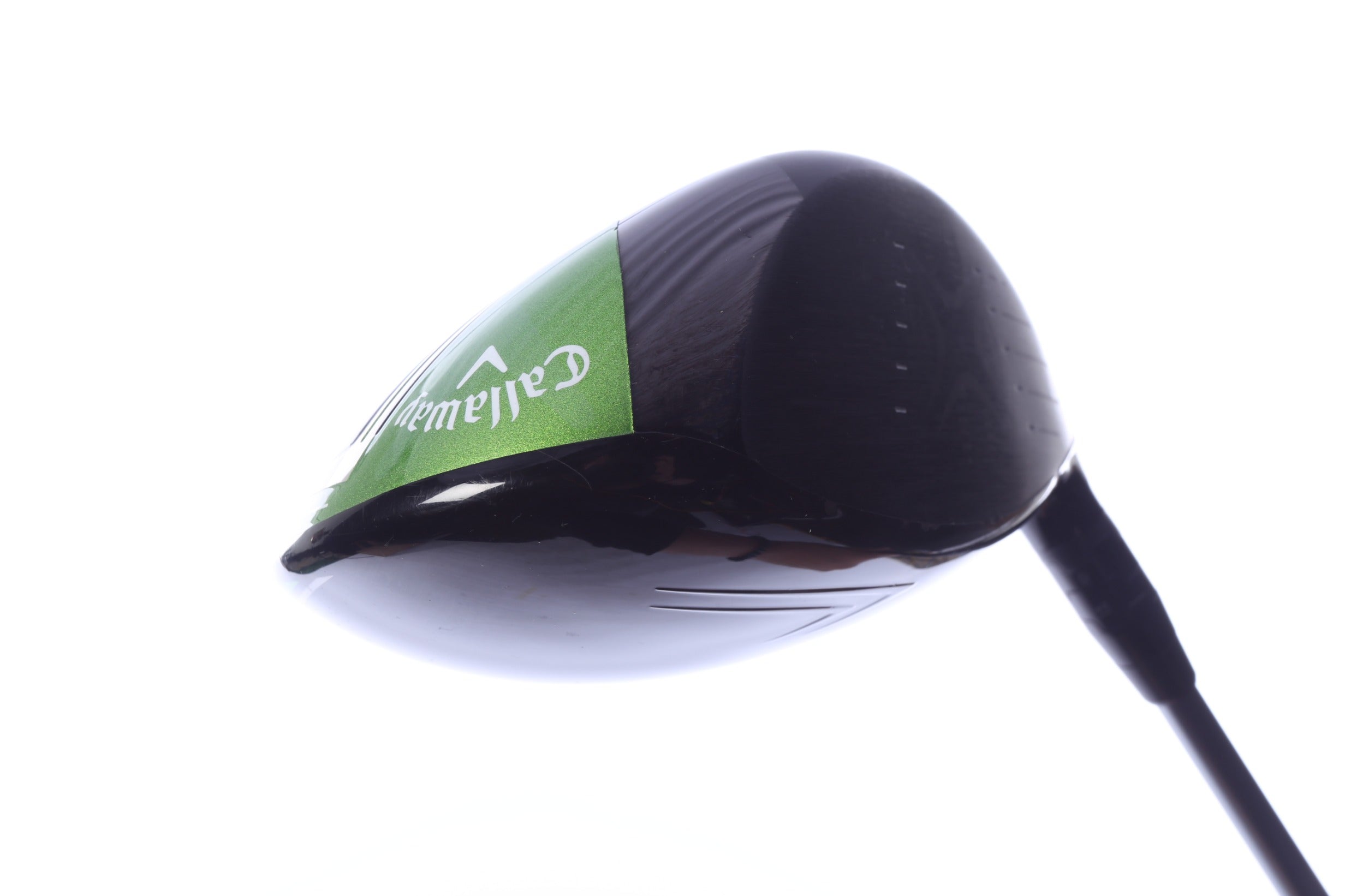 Used Callaway GBB Epic Driver - 10.5 Degrees - Stiff Flex Project X HZRDUS - Left-Handed-Next Round