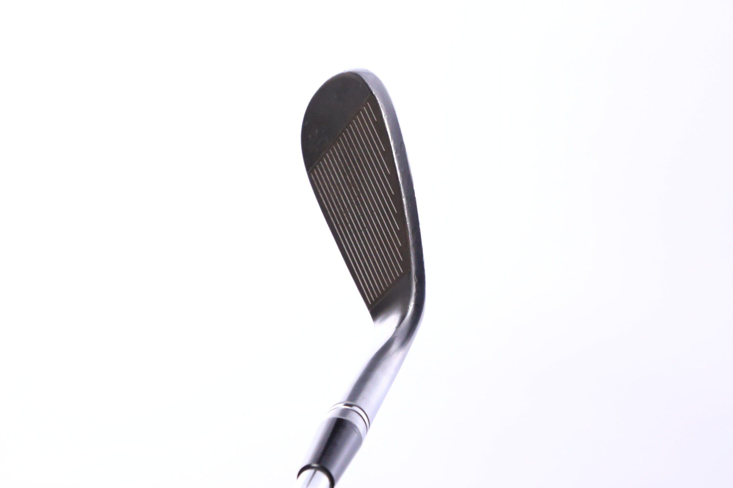 Used TaylorMade Milled Grind 4 Tiger Woods Sand Wedge - Right-Handed - 56 Degrees - Regular Flex-Next Round