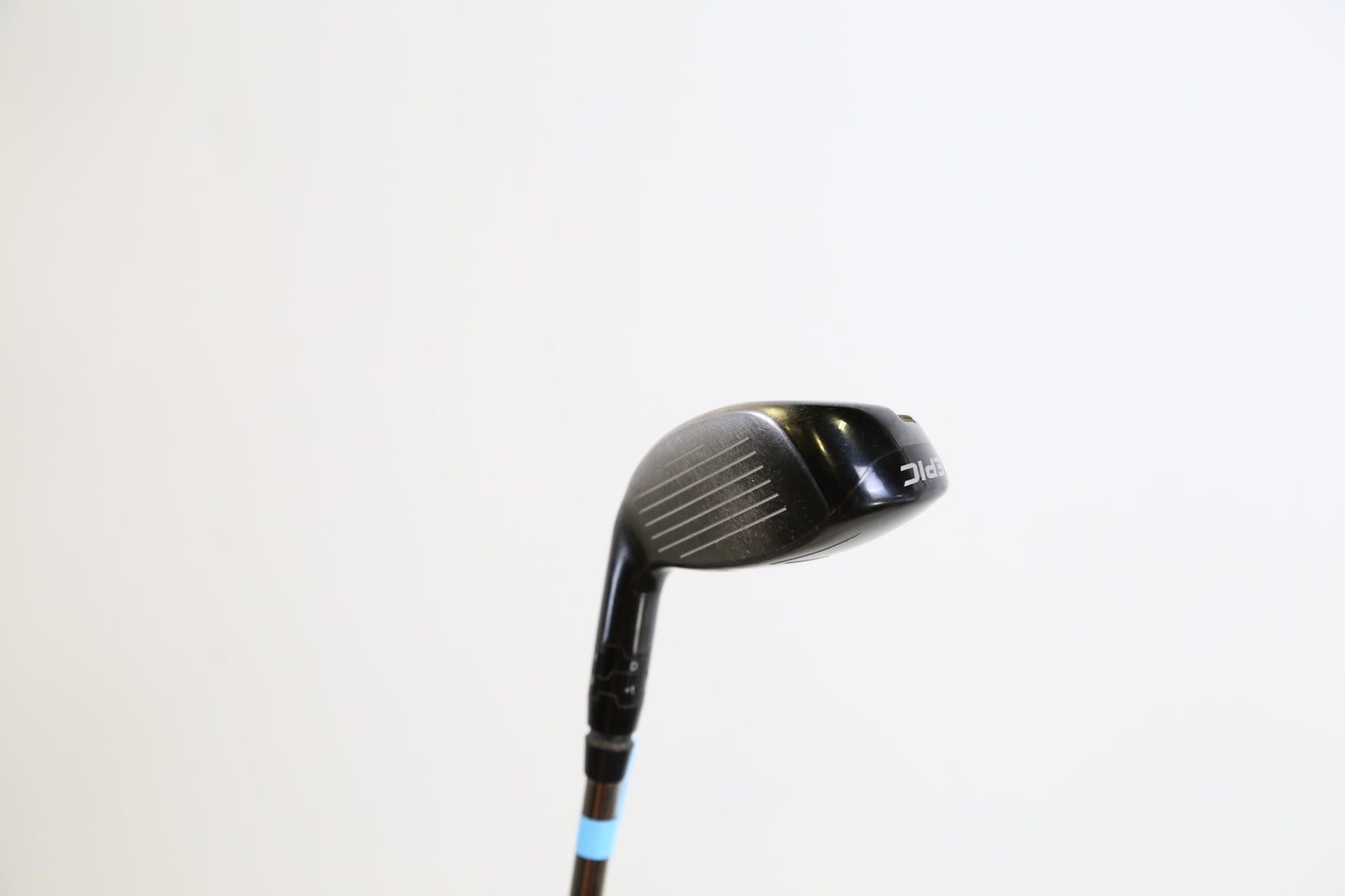 Used Callaway Epic 4H Hybrid - Right-Handed - 23 Degrees - Regular Flex