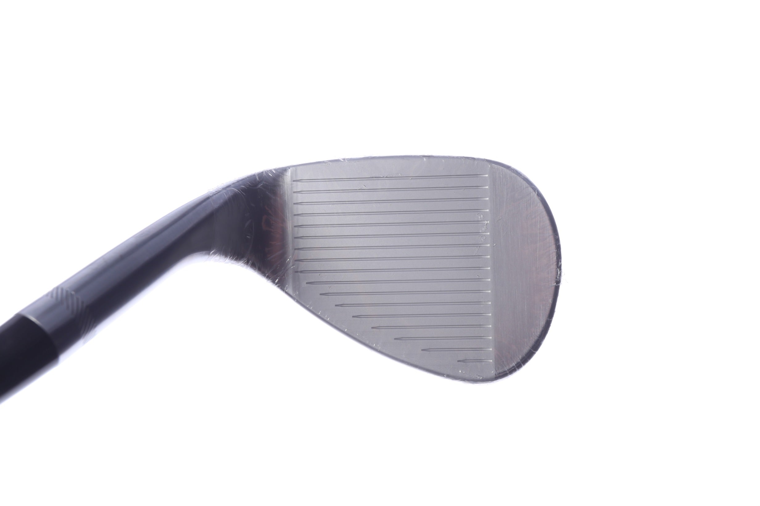 Used Titleist Vokey SM10 Tour Chrome Lob Wedge - Right-Handed - 58 Degrees - Wedge Flex-Next Round