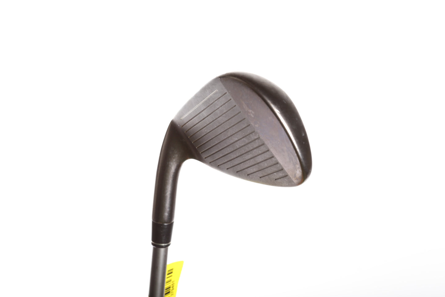 Used TaylorMade Burner 2.0 Single 8-Iron - Right-Handed - Ladies Flex-Next Round