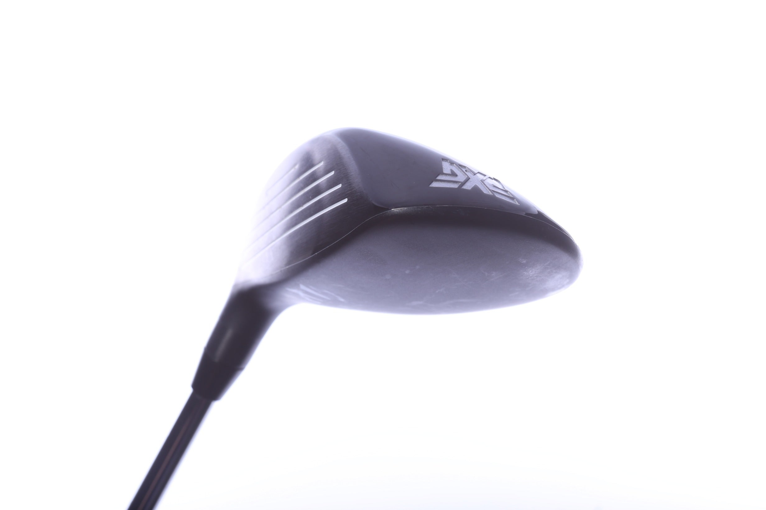 Used PXG 0341 X GEN2 5-Wood - Right-Handed - 18 Degrees - Seniors Flex