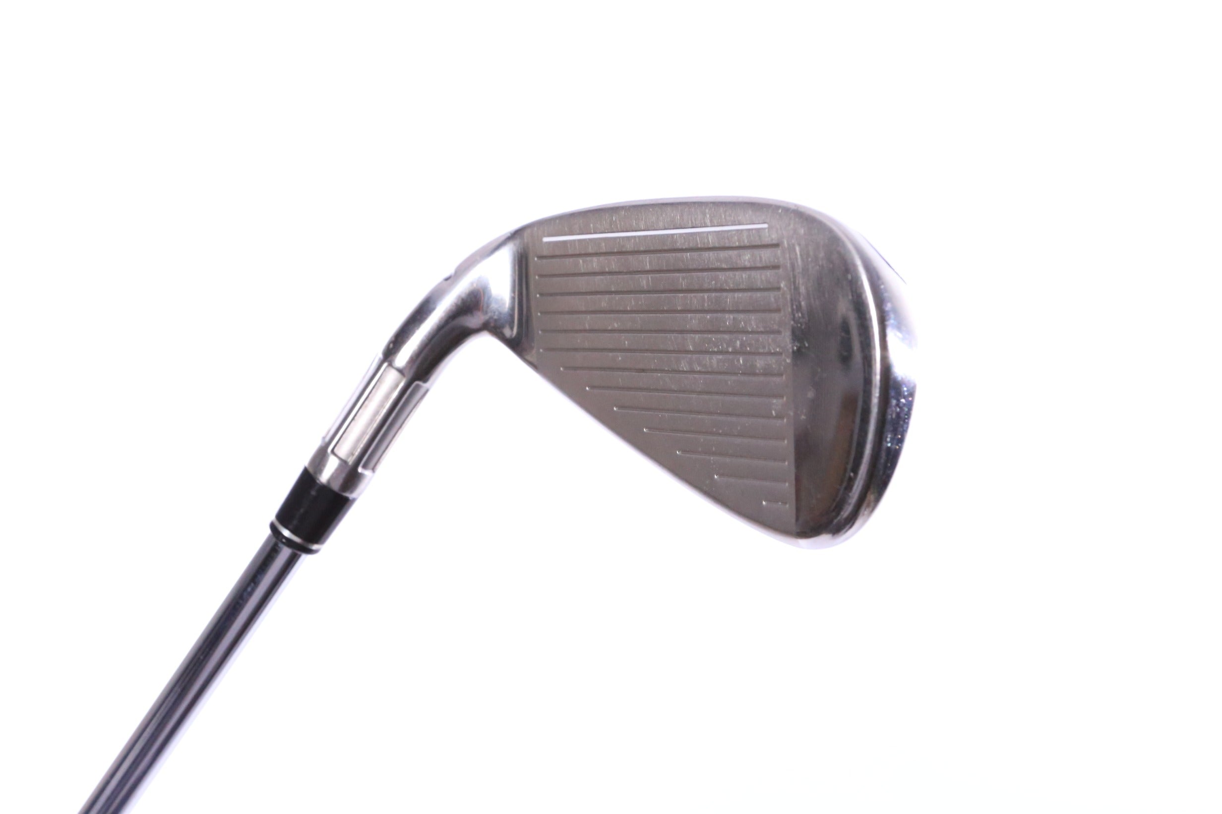 Used TaylorMade M6 Single 6-Iron - Right-Handed - Regular Flex