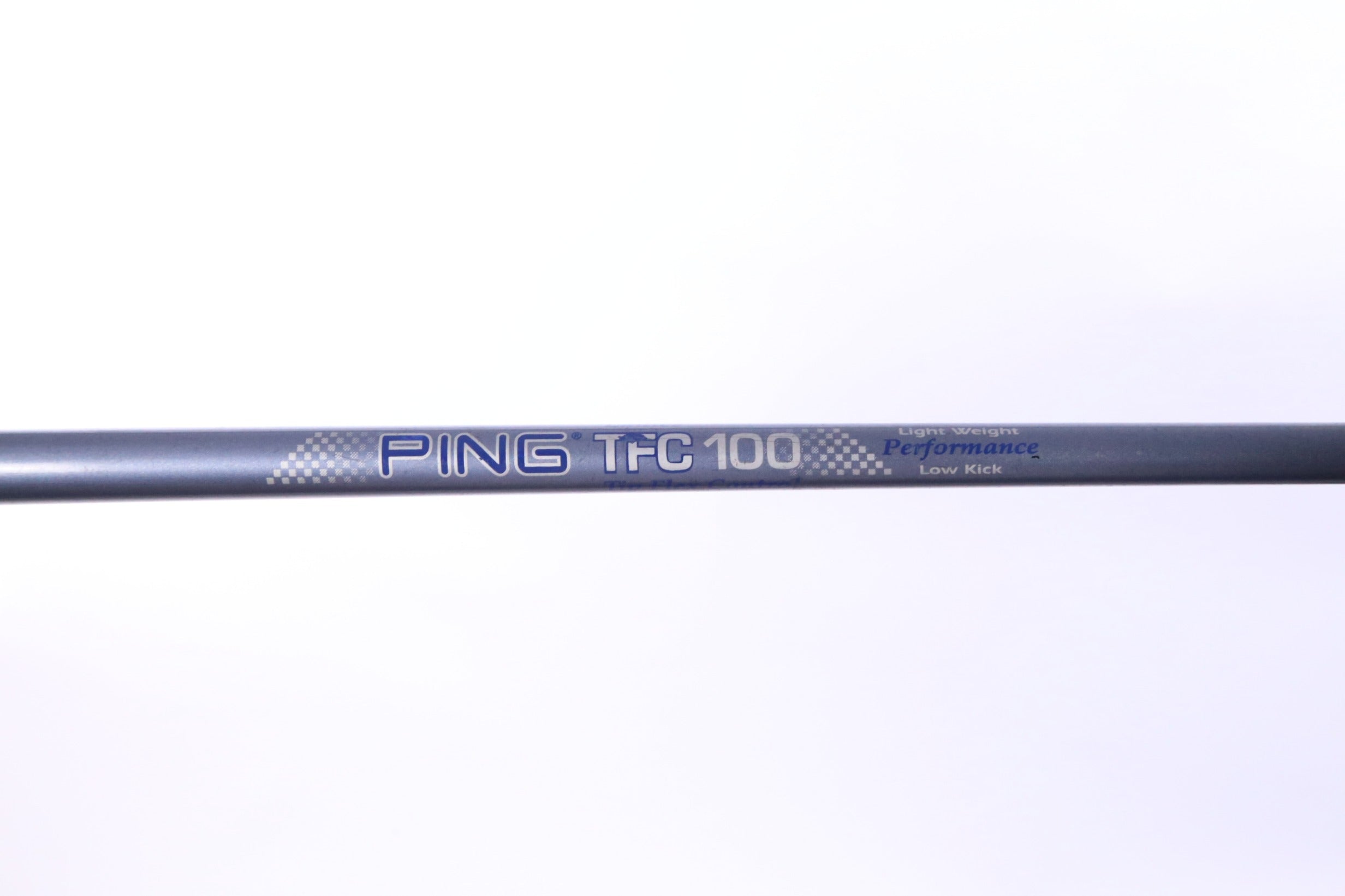Used Ping G5 Single 6-Iron - Right-Handed - Ladies Flex-Next Round
