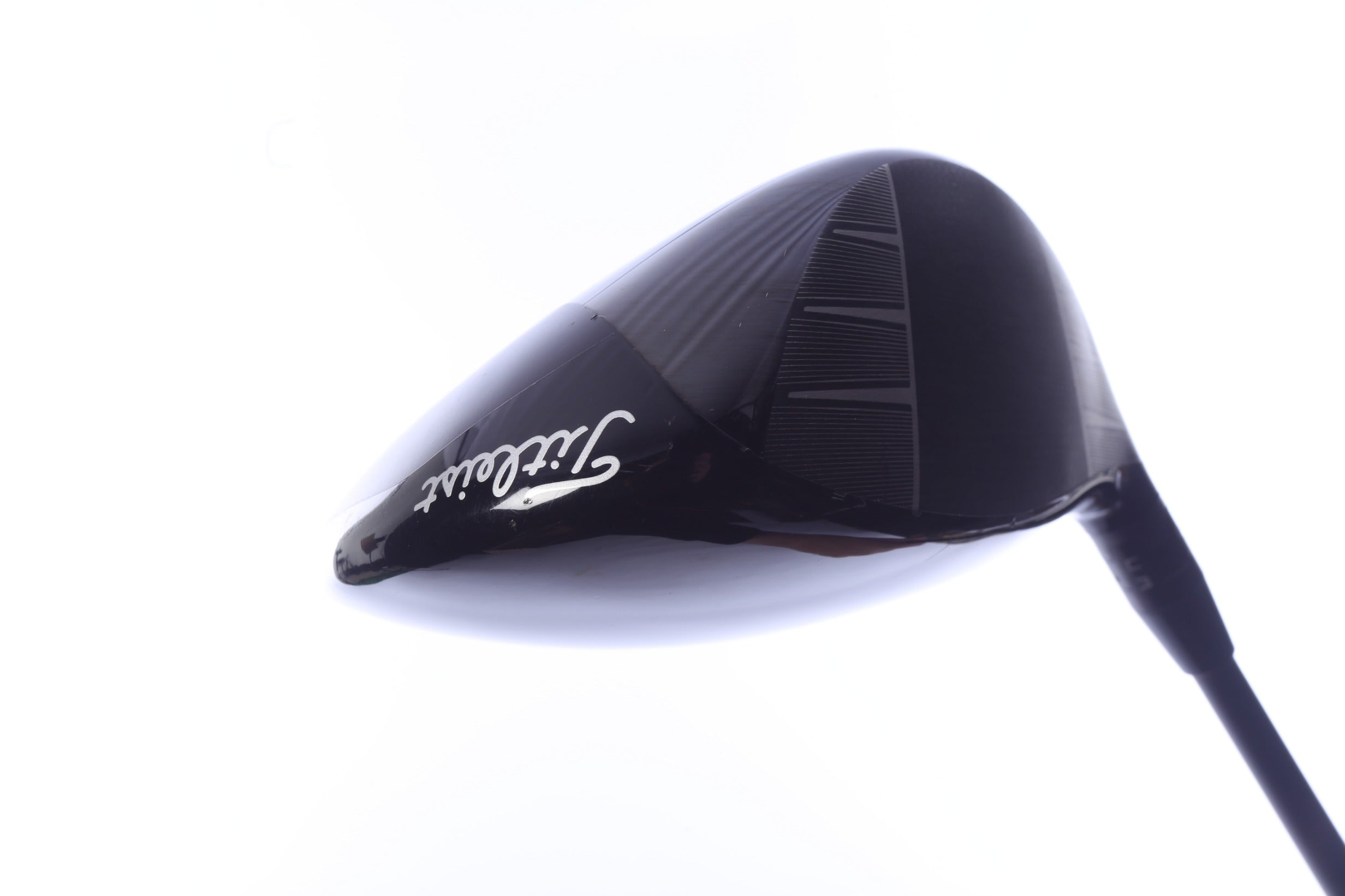Used Titleist GT2 Driver - 9 Degrees - Stiff Flex Mitsubishi TENSEI 1K Blue - Left-Handed-Next Round