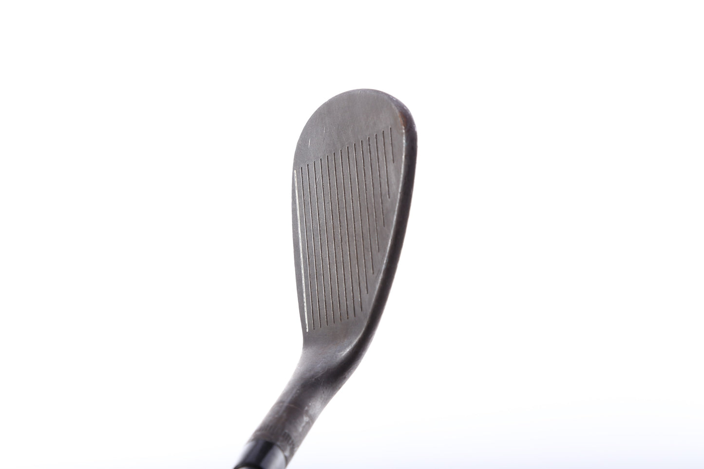 Used Ping Tour-S Rustique Gap Wedge - Right-Handed - 52 Degrees - Stiff Flex-Next Round