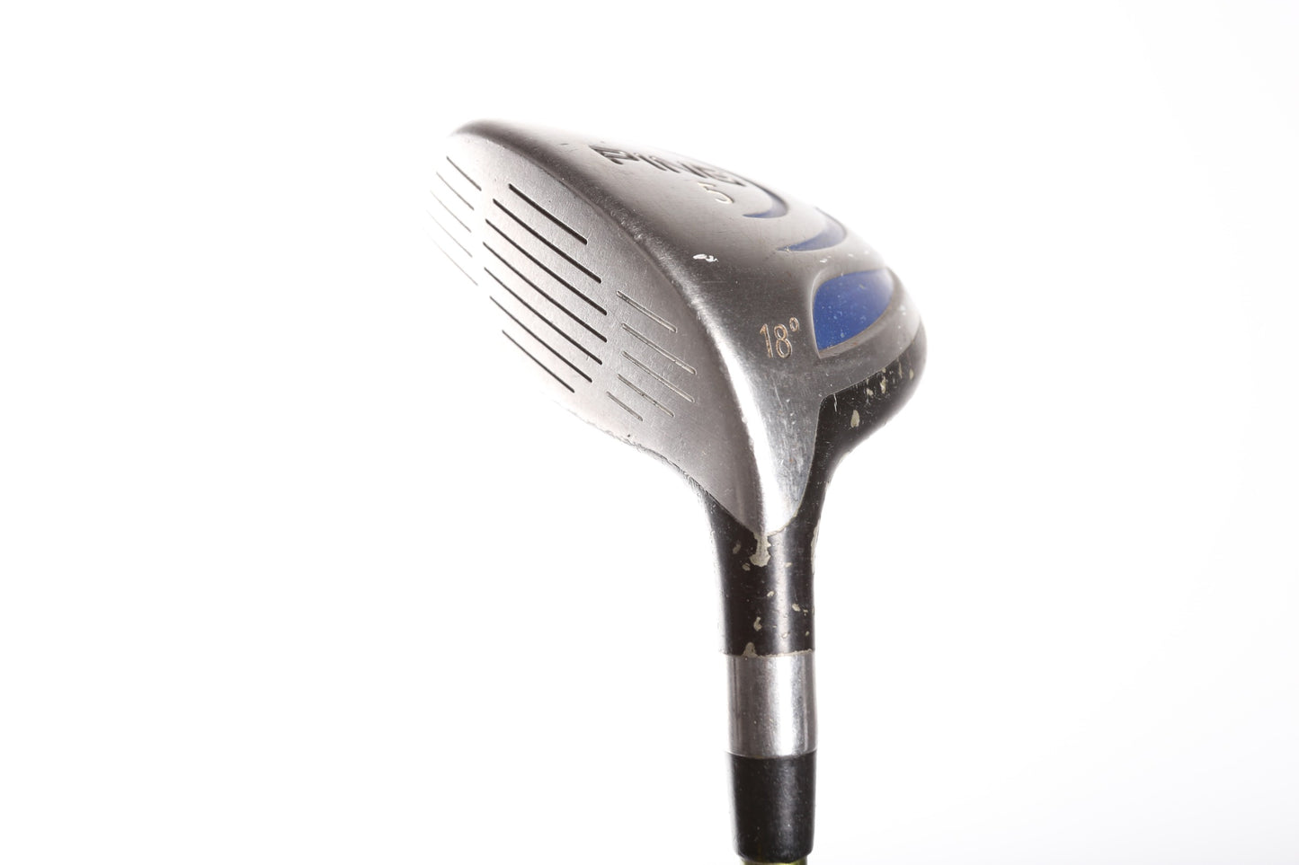 Used Ping G5 5-Wood - Left-Handed - 18 Degrees - Stiff Flex-Next Round