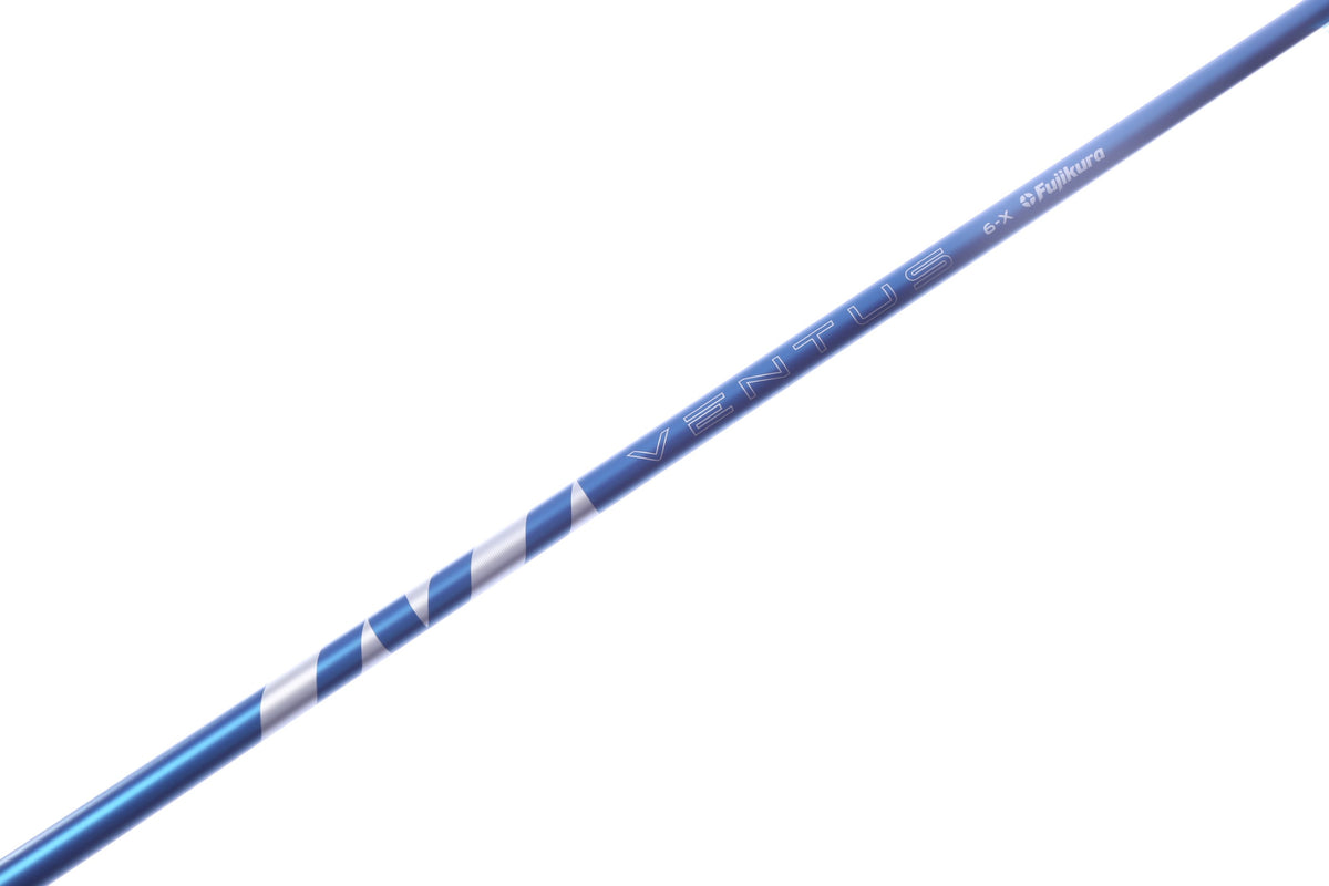 Used Fujikura Ventus Blue Velocore+ Driver Shaft Extra Stiff Flex Graphite - 43.5 in - TaylorMade M Adapter-Next Round