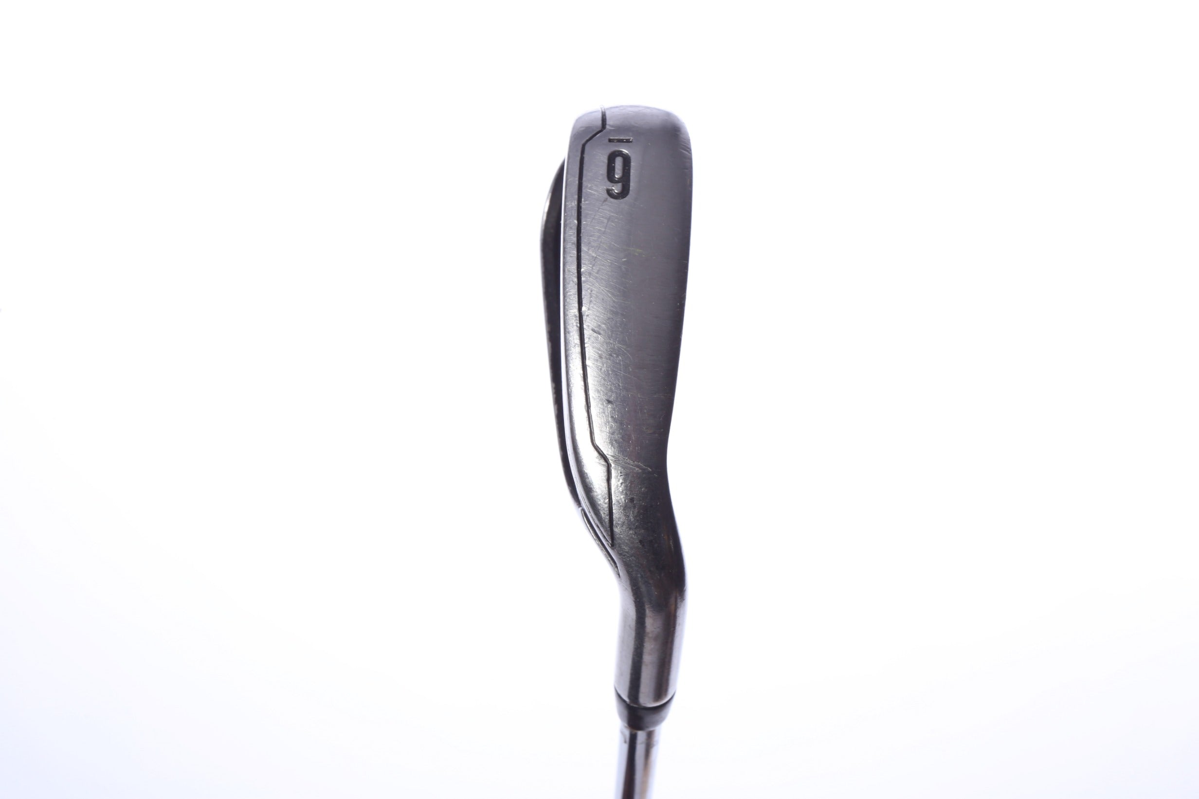 Used Callaway XR Single 6-Iron - Right-Handed - Stiff Flex-Next Round