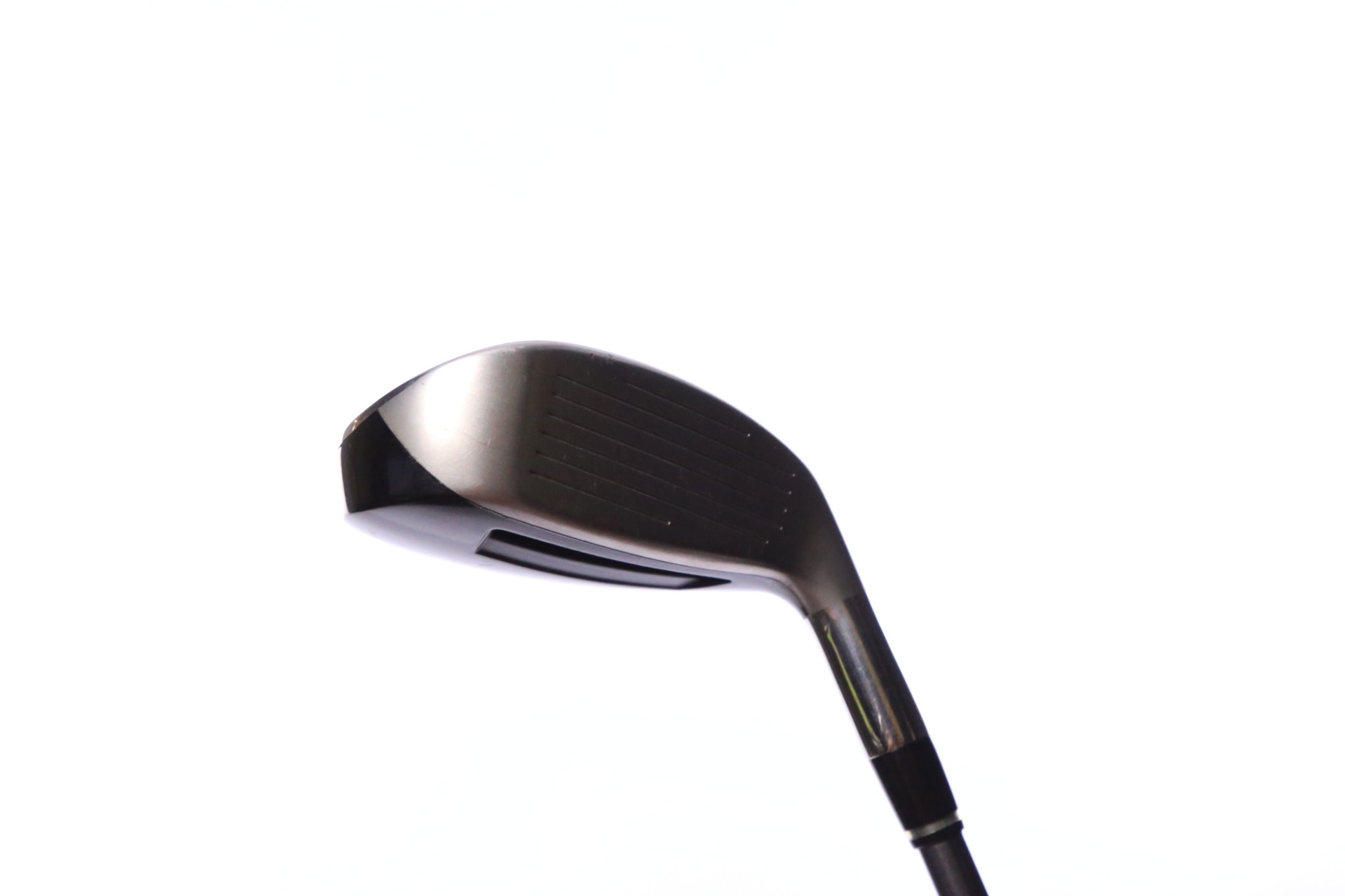 Used Adams Idea a12 4H Hybrid - Left-Handed - 22 Degrees - Regular Flex-Next Round