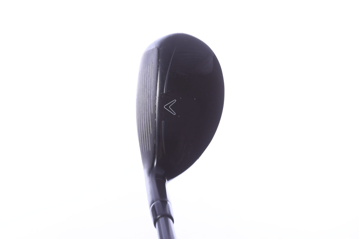 Used Callaway Rogue 3H Hybrid - Right-Handed - 19 Degrees - Stiff Flex