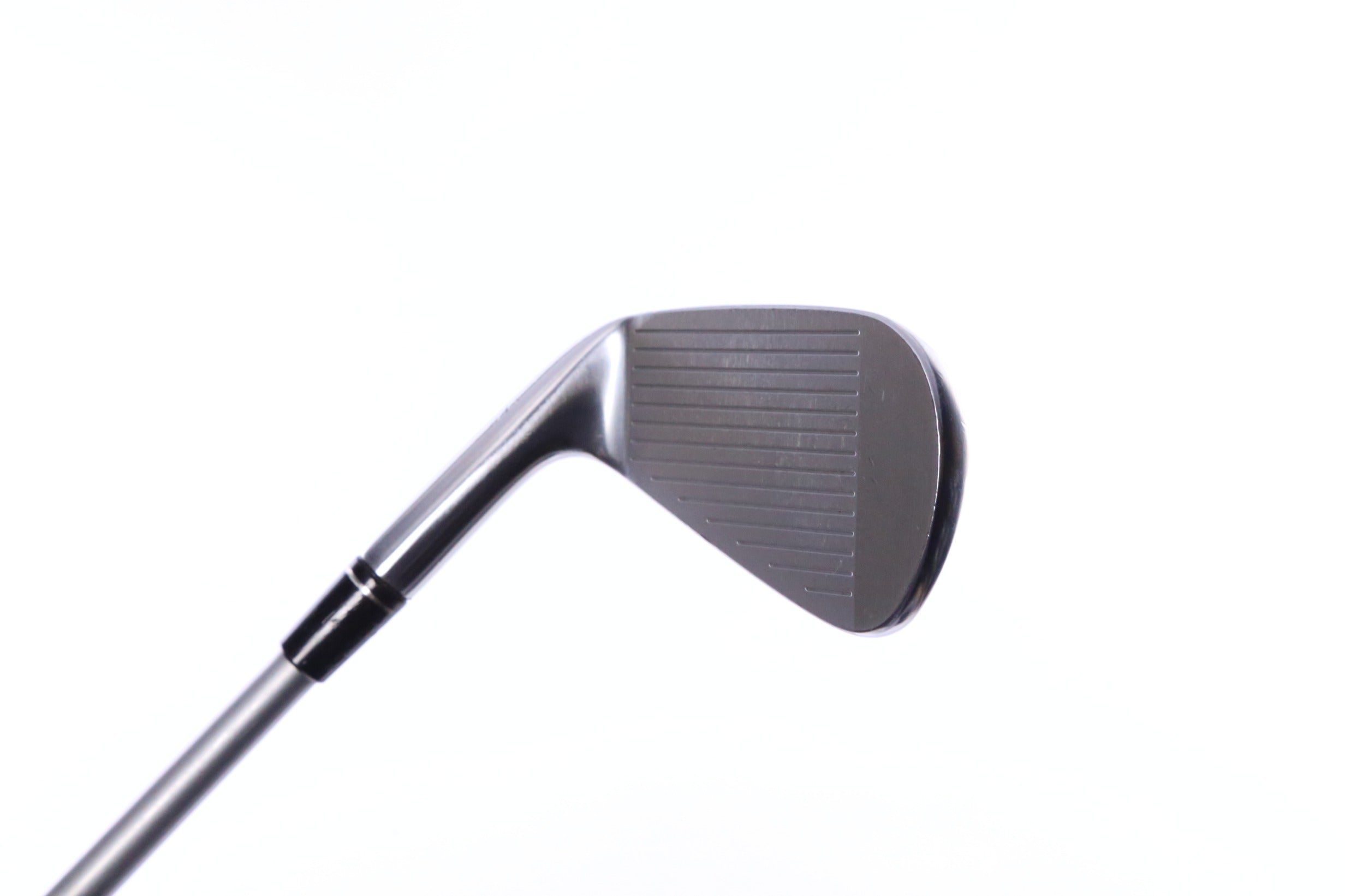 Used TaylorMade P750 Single 7-Iron - Right-Handed - Extra Stiff Flex