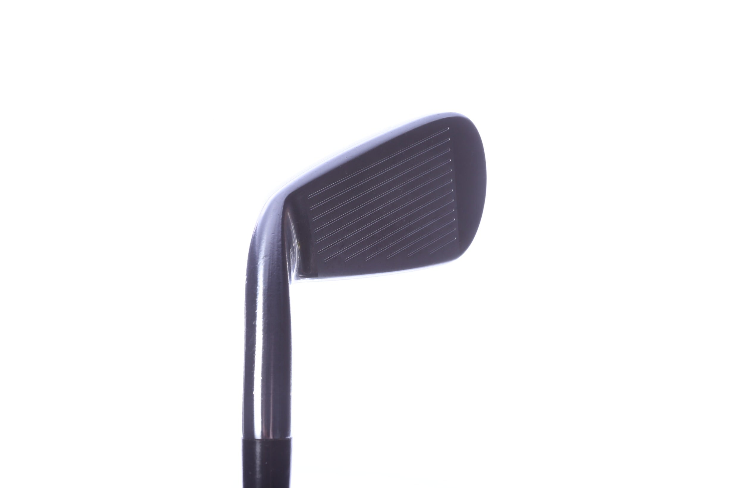 Used Mizuno MP-20 HMB Single 6-Iron - Right-Handed - Regular Plus Flex-Next Round