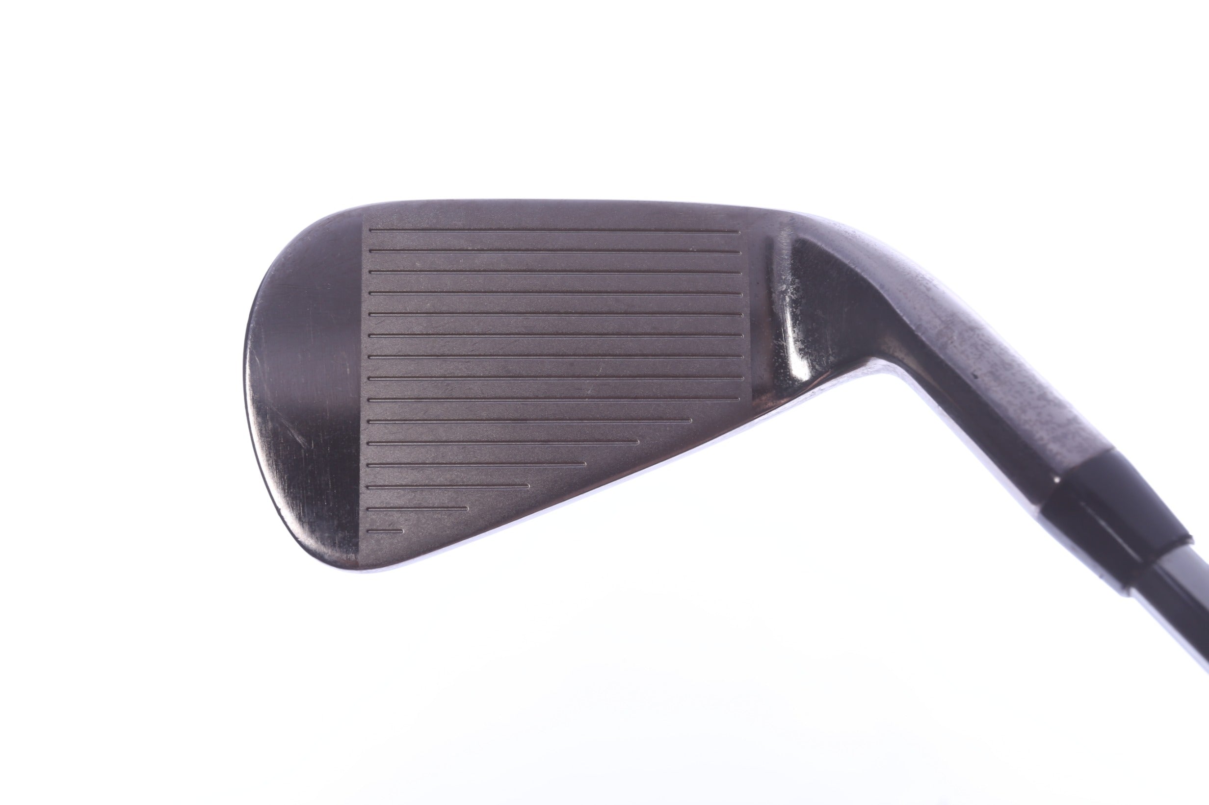 Used Nike Vapor Fly Single 7-Iron - Left-Handed - Ladies Flex-Next Round