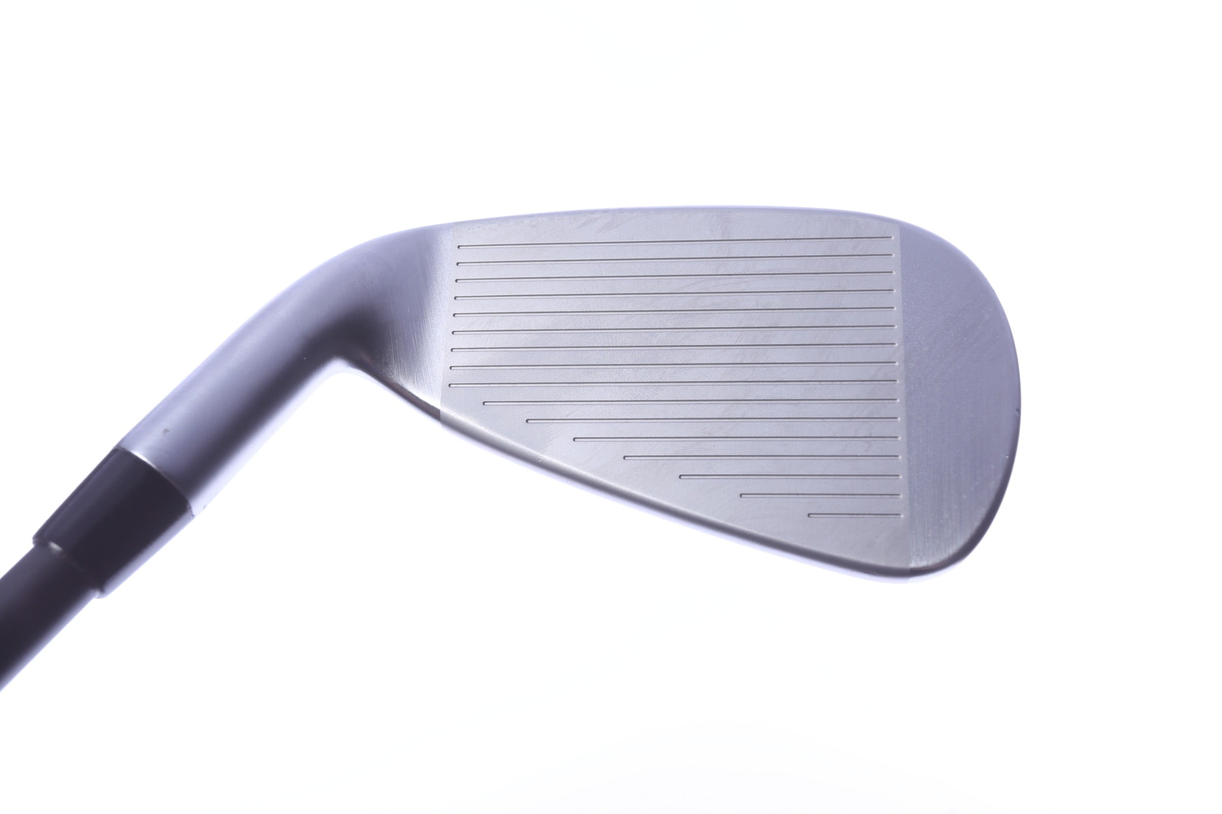 Used Maltby TS-UI Single Utility 4-Iron - Right-Handed - Seniors Flex