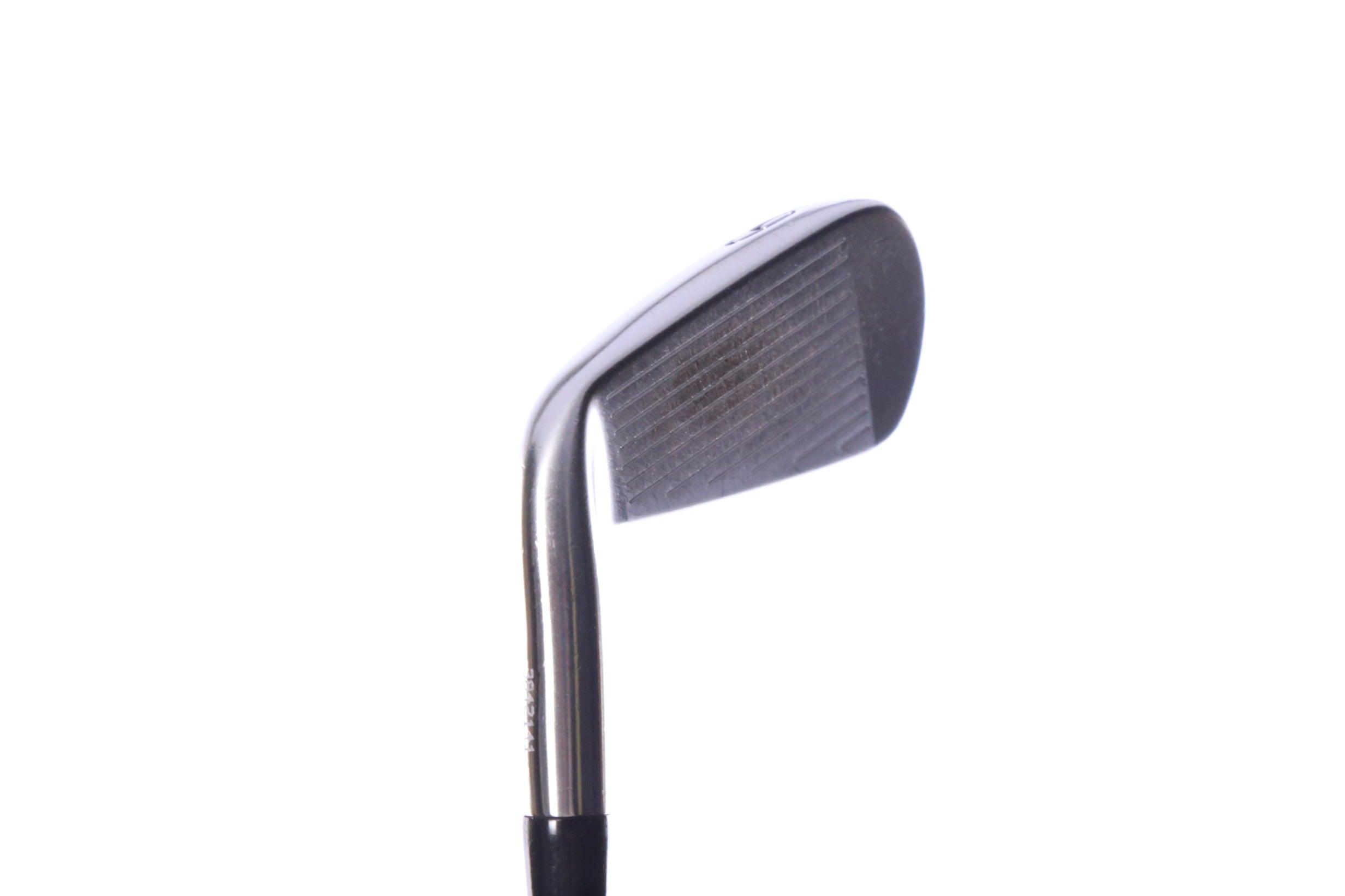 Used Titleist CB 716 Forged Single 6-Iron - Right-Handed - Regular Flex-Next Round