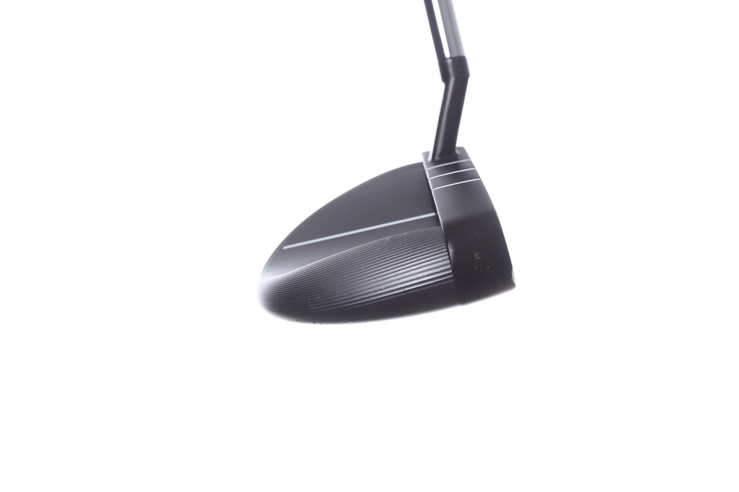 Used Odyssey Tri-Hot 5K Rossie S Putter - Right-Handed - 35 in - Mallet-Next Round
