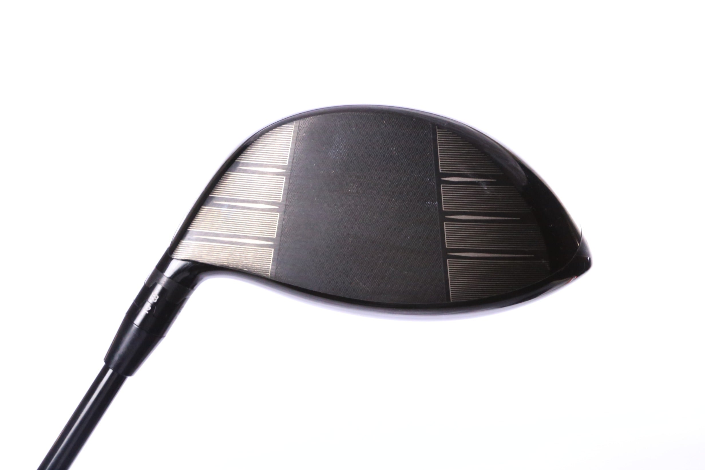 Used Titleist TSR2 Driver - 10 Degrees - Regular Flex Mitsubishi Tensei AV Blue - Right-Handed