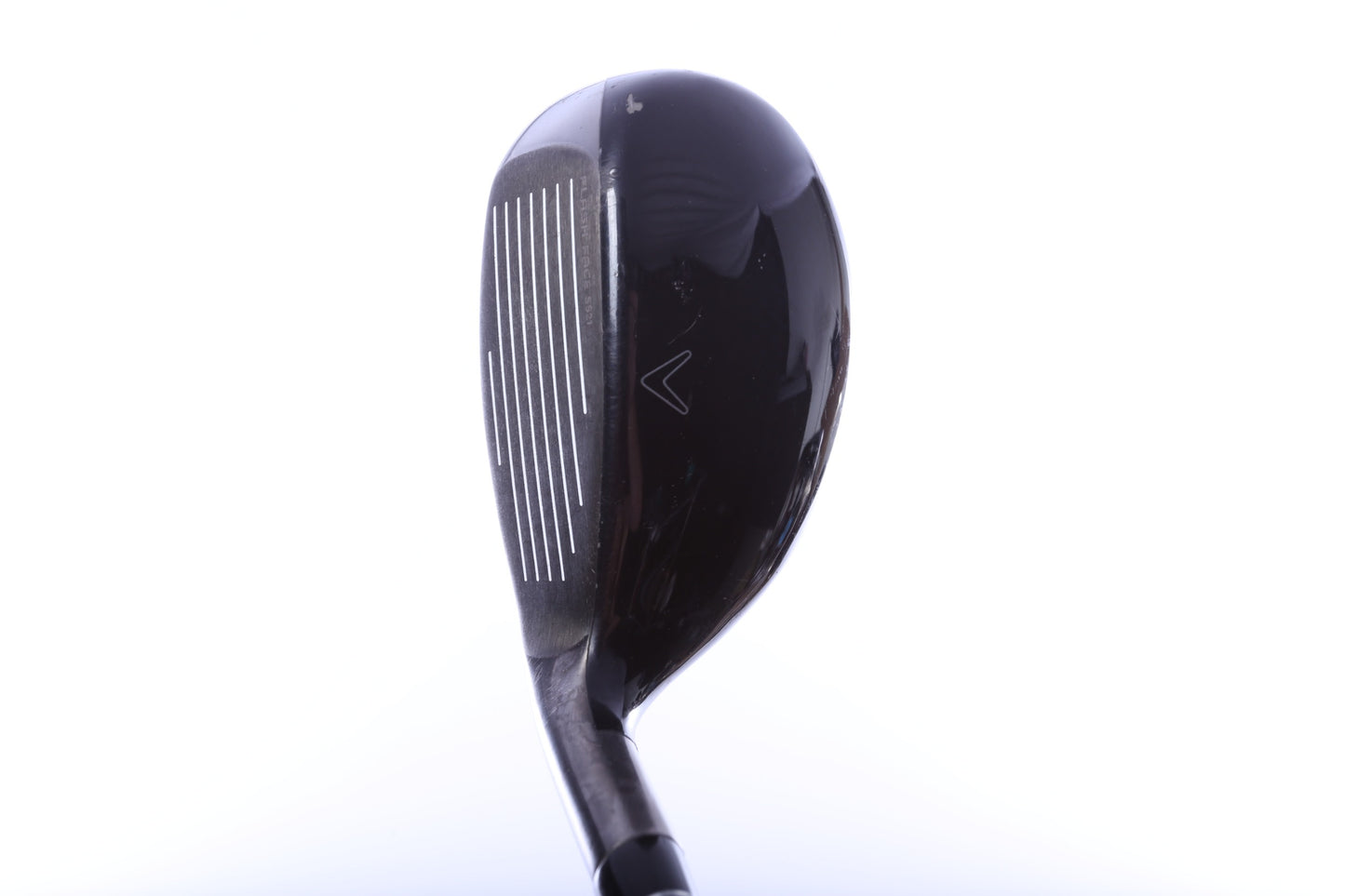 Used Callaway Big Bertha B21 Hybrid Set - Right-Handed - 3H, 4H - Regular Flex-Next Round