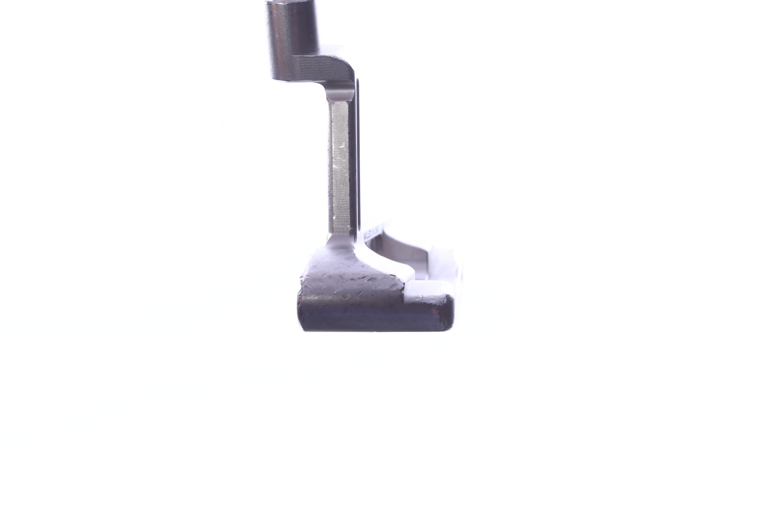 Used Titleist Scotty Cameron Super Select Newport Plus Putter - Right-Handed - 35 in - Blade-Next Round