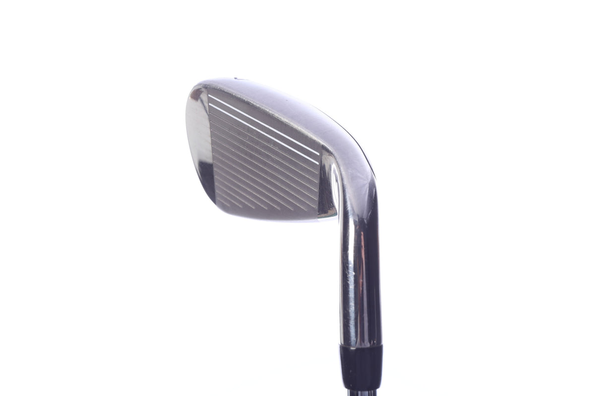 Used Callaway Rogue ST MAX Single 7-Iron - Left-Handed - Stiff Flex