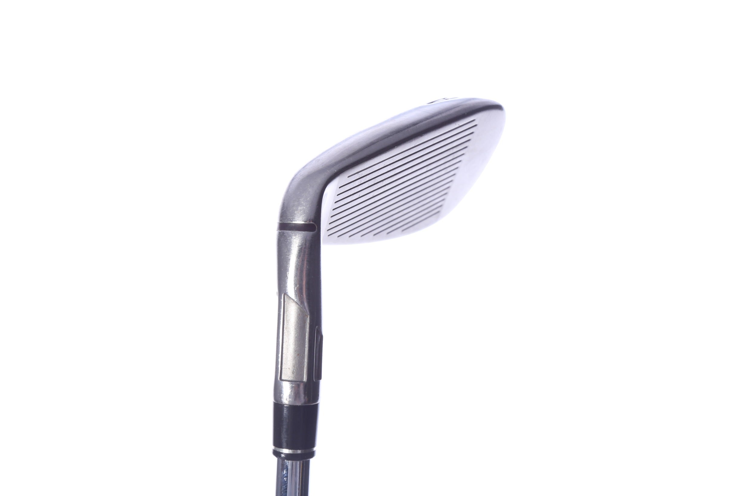 Used TaylorMade STEALTH Approach Wedge - Right-Handed - 49 Degrees - Stiff Flex-Next Round