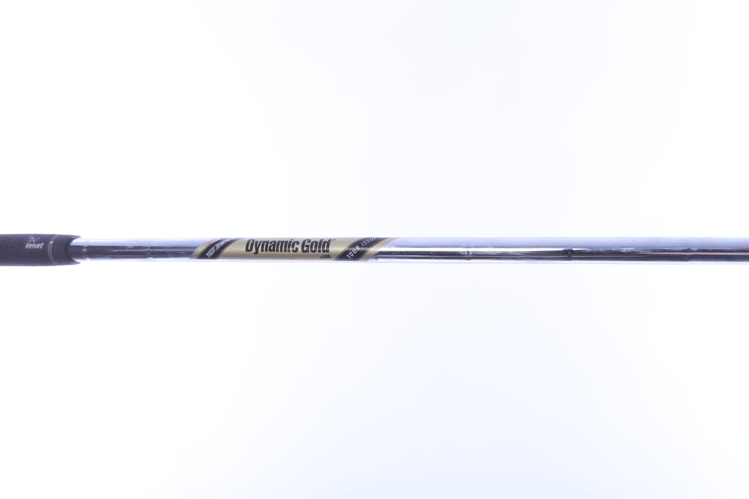 Used Titleist CB 714 Forged Single 4-Iron - Right-Handed - Stiff Flex-Next Round