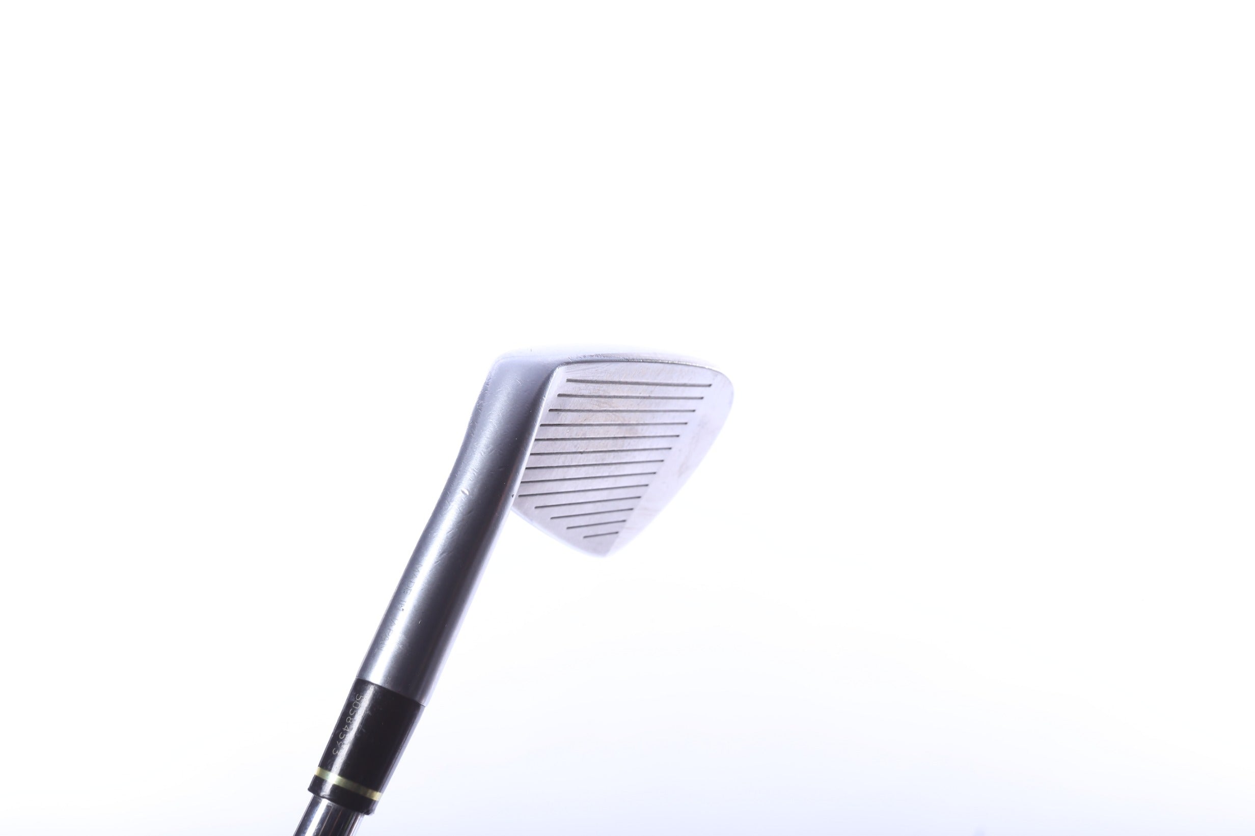 Used Honma TW727 P Single 7-Iron - Right-Handed - Regular Flex-Next Round
