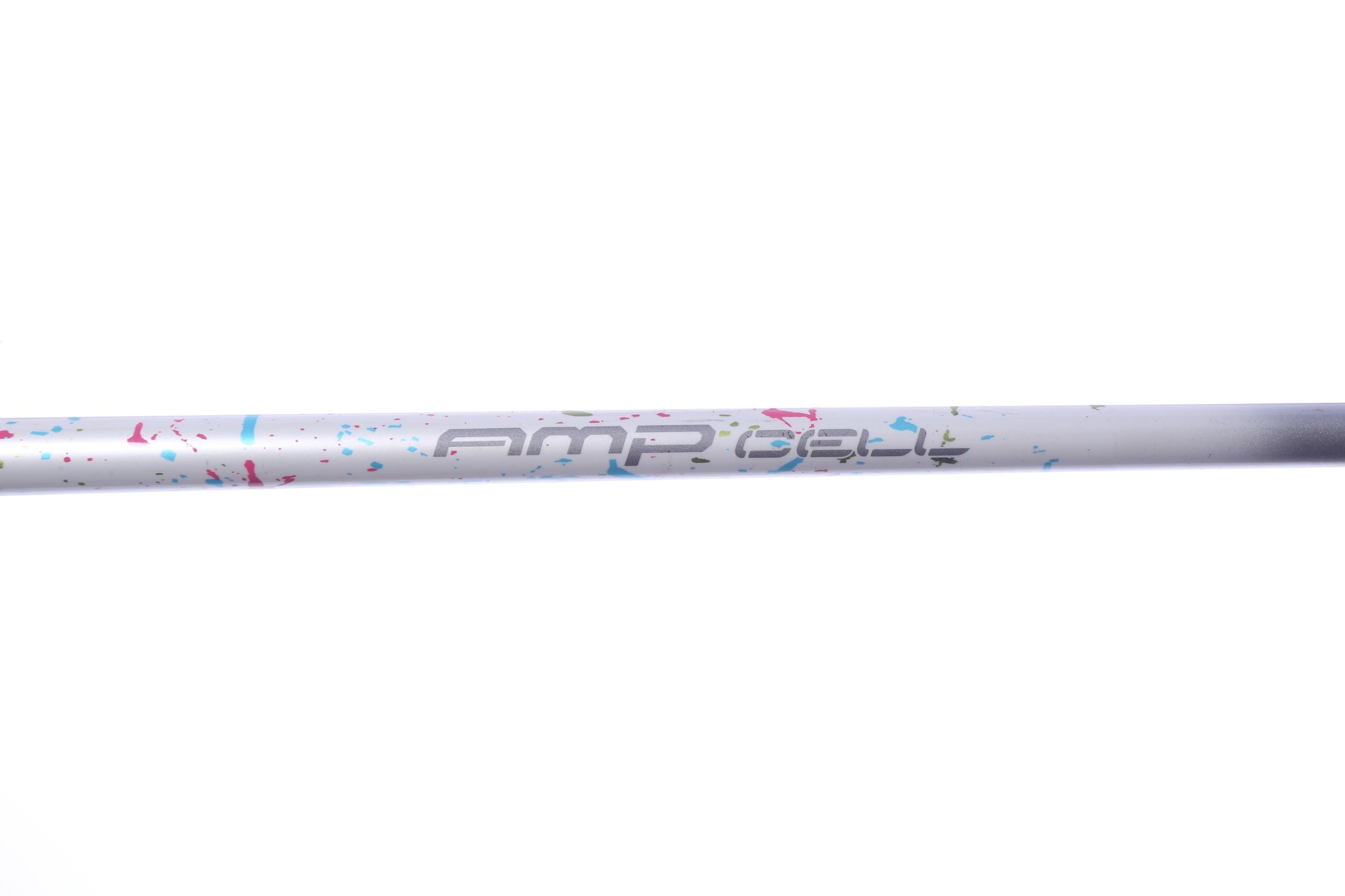 Used Cobra AMP Cell Single 7-Iron - Right-Handed - Ladies Flex-Next Round